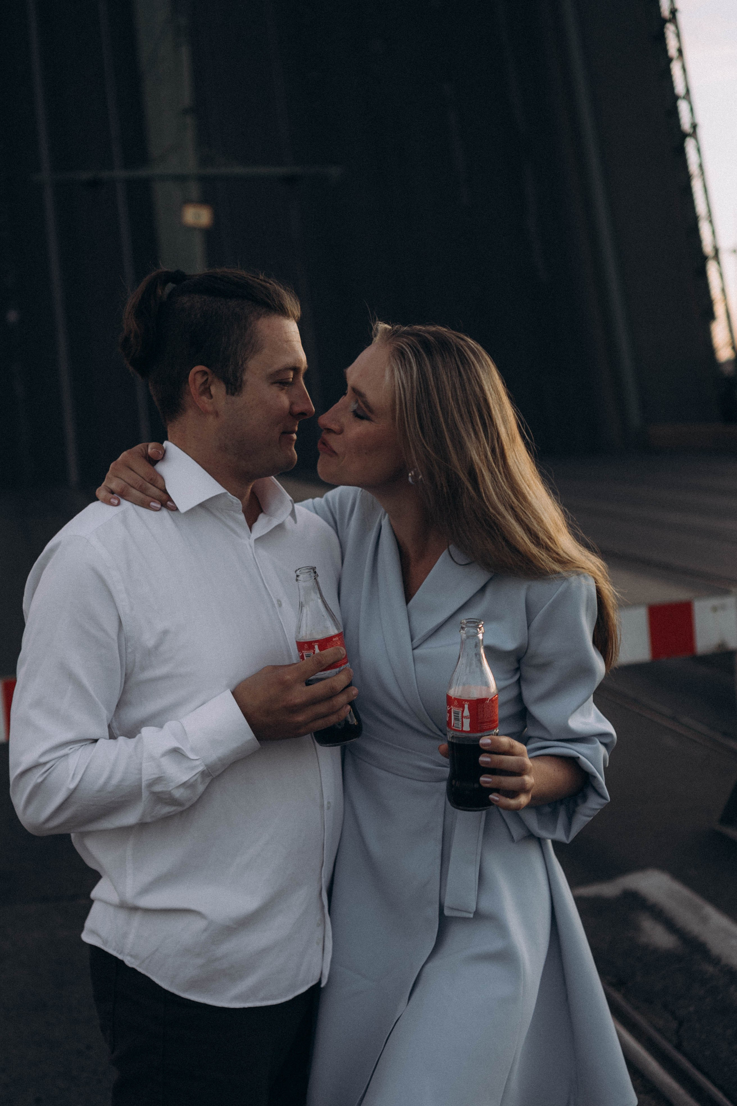 СЧАСТЛИВОЕ УТРО. Профессиональный фотограф, Санкт-Петербург — Виктория Богомолова