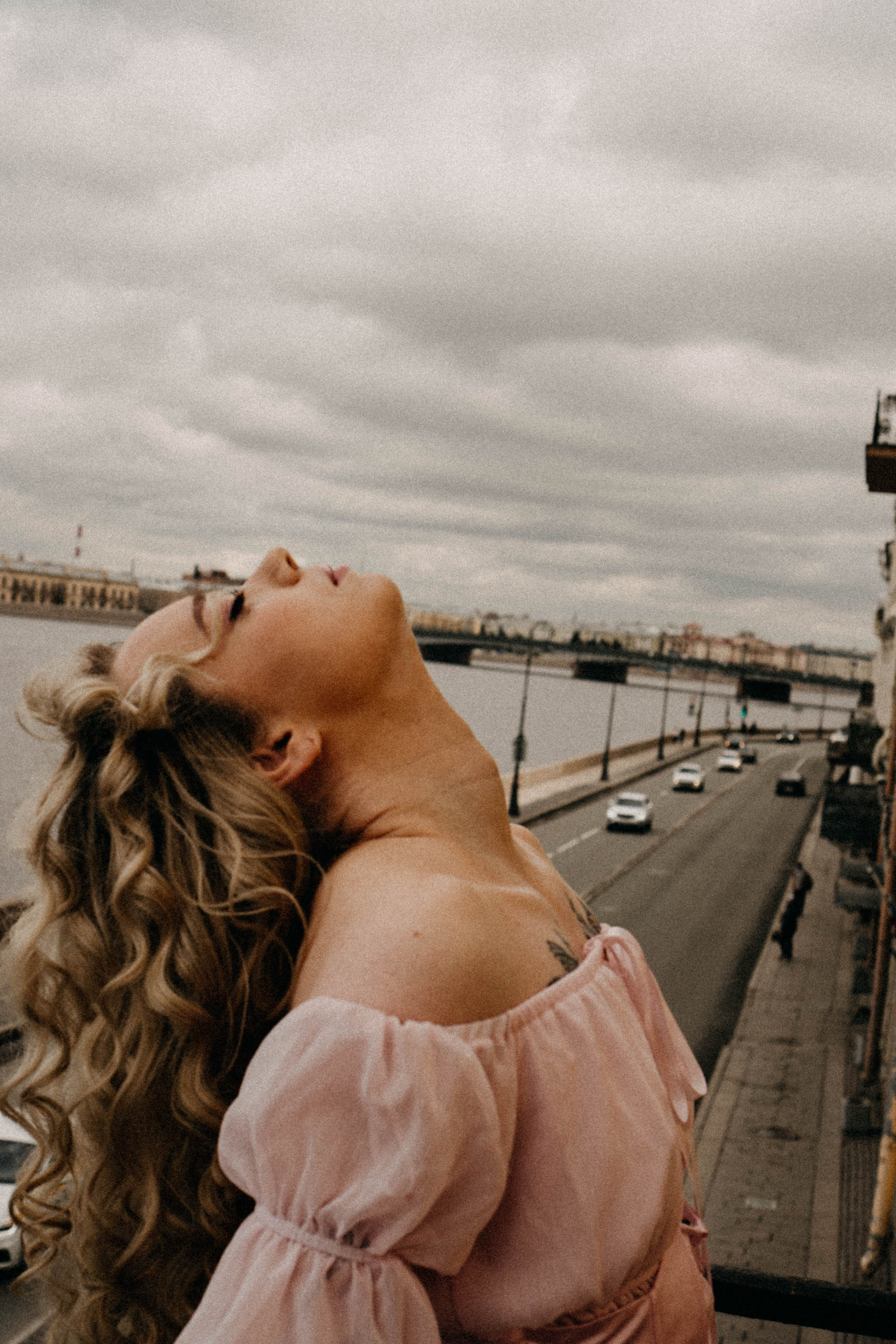 Студийная. Профессиональный фотограф, Санкт-Петербург — Виктория Богомолова