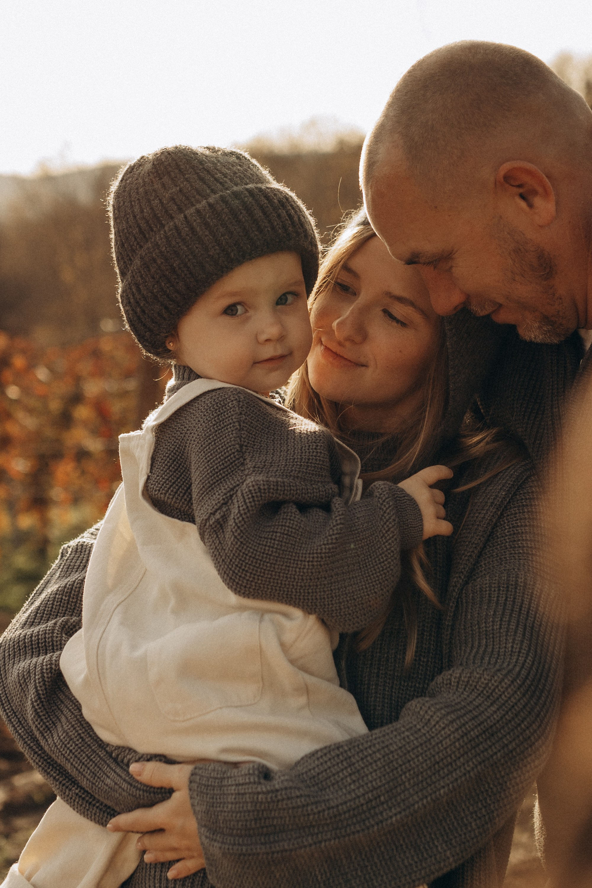 Счастье в тебе🤎. Семейный фотограф в Новороссийске и Анапе Александра Яковлева