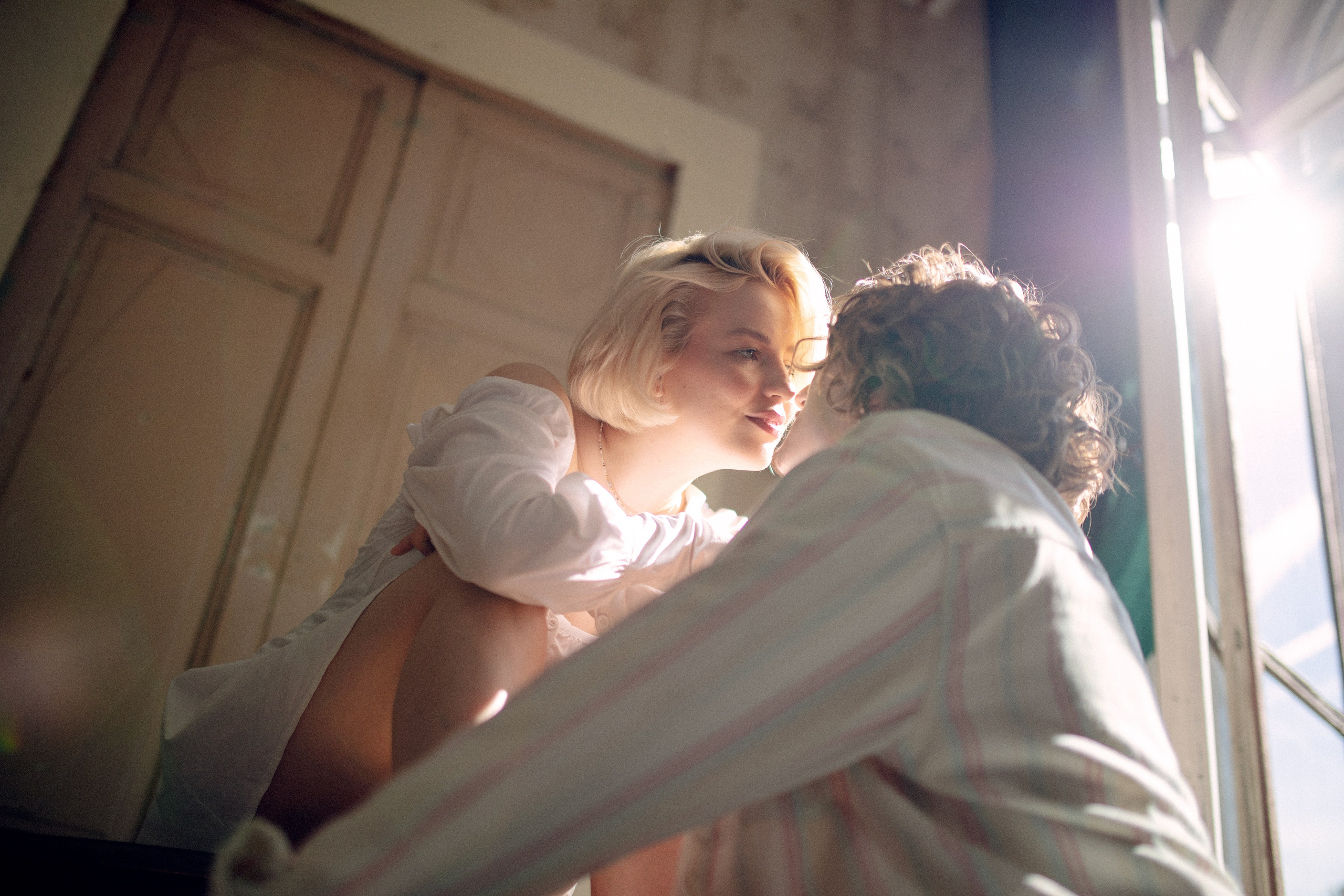 Masha&Pasha (studio). Фотограф города Уральск Ольга Василец