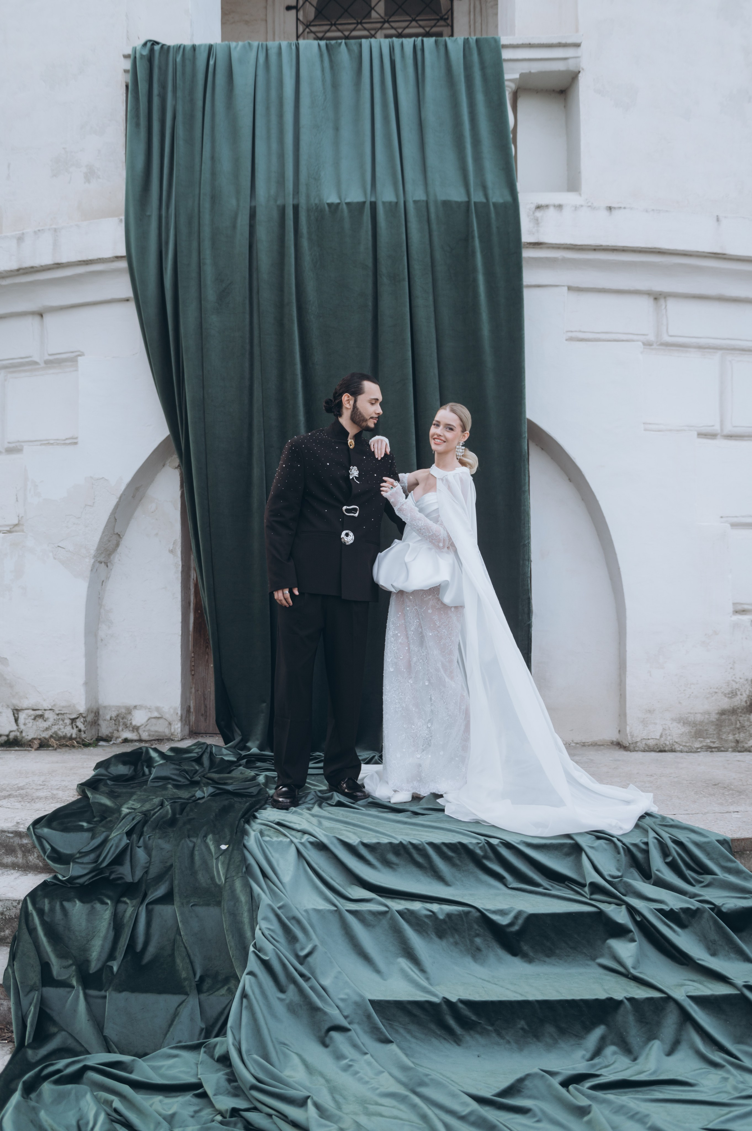 Тамара&Ростислав. Свадебный и семейный фотограф город Темрюк Фотостудия Темрюк