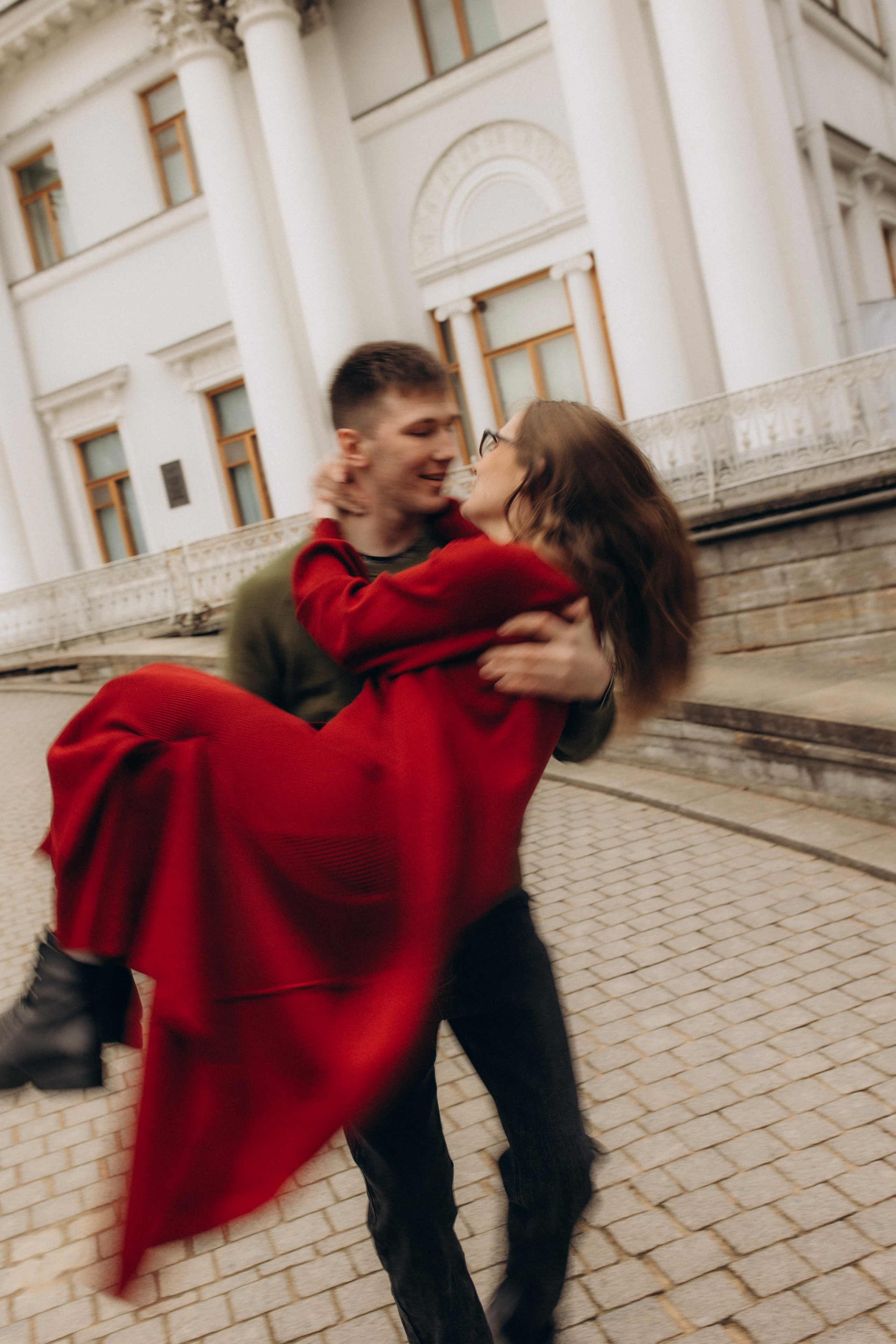 Аня и Толя. Свадебный фотограф Санкт-Петербург