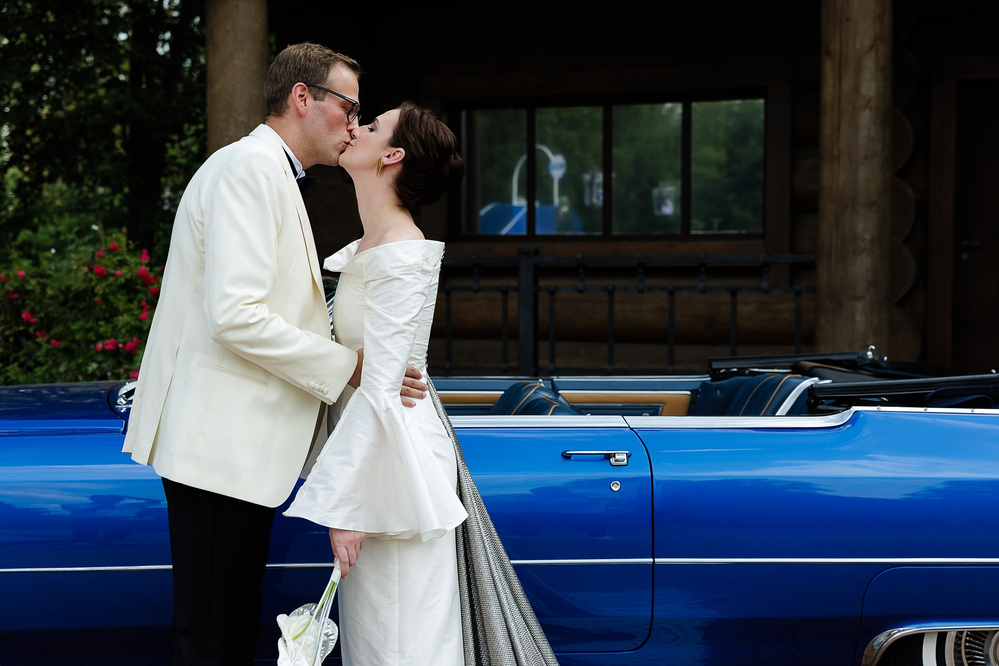 Свадебный фотограф в Москве и Санкт-Петербурге