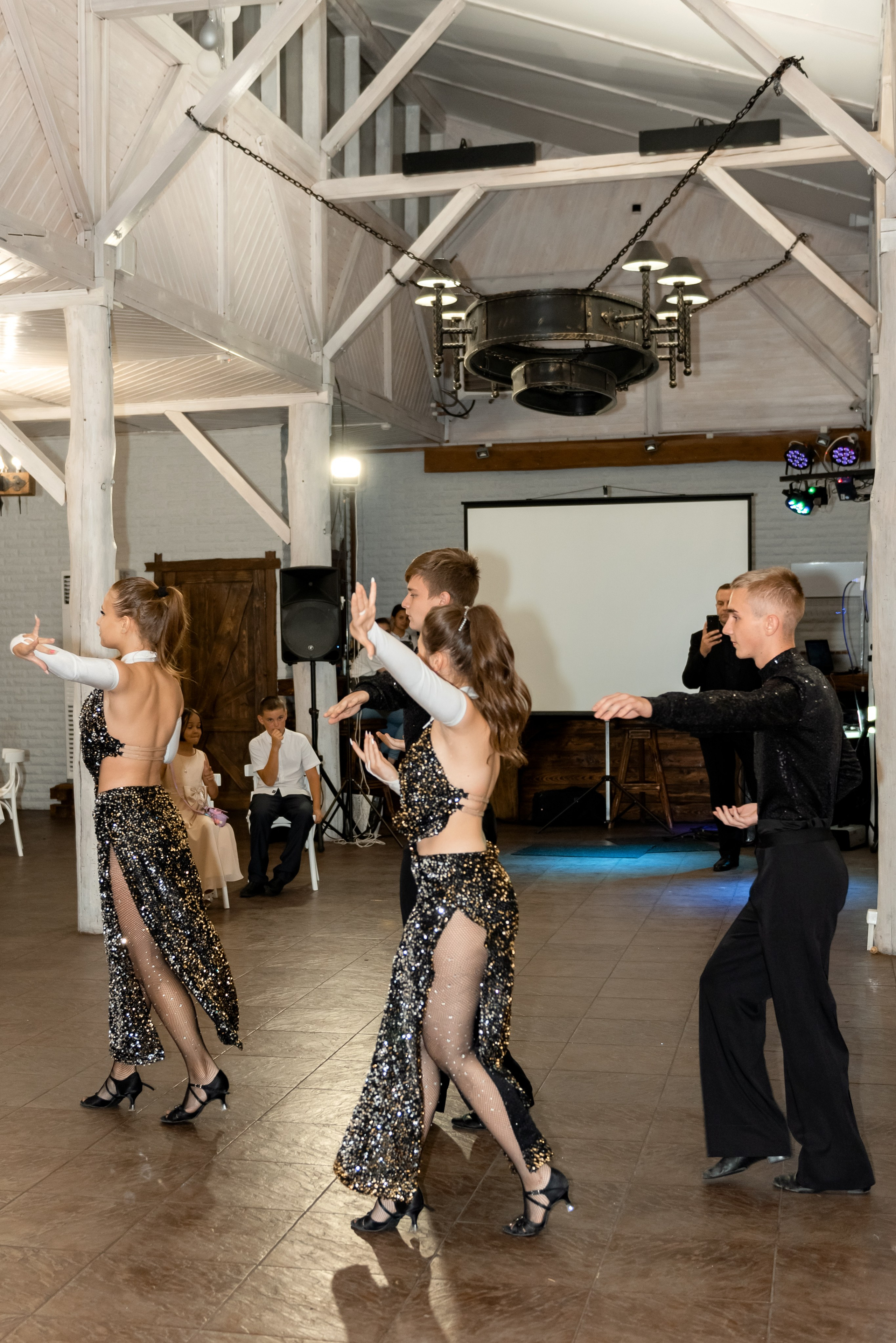 Елизавета и Максим. Свадебный и семейный фотограф в Алексеевке Марина Купреева