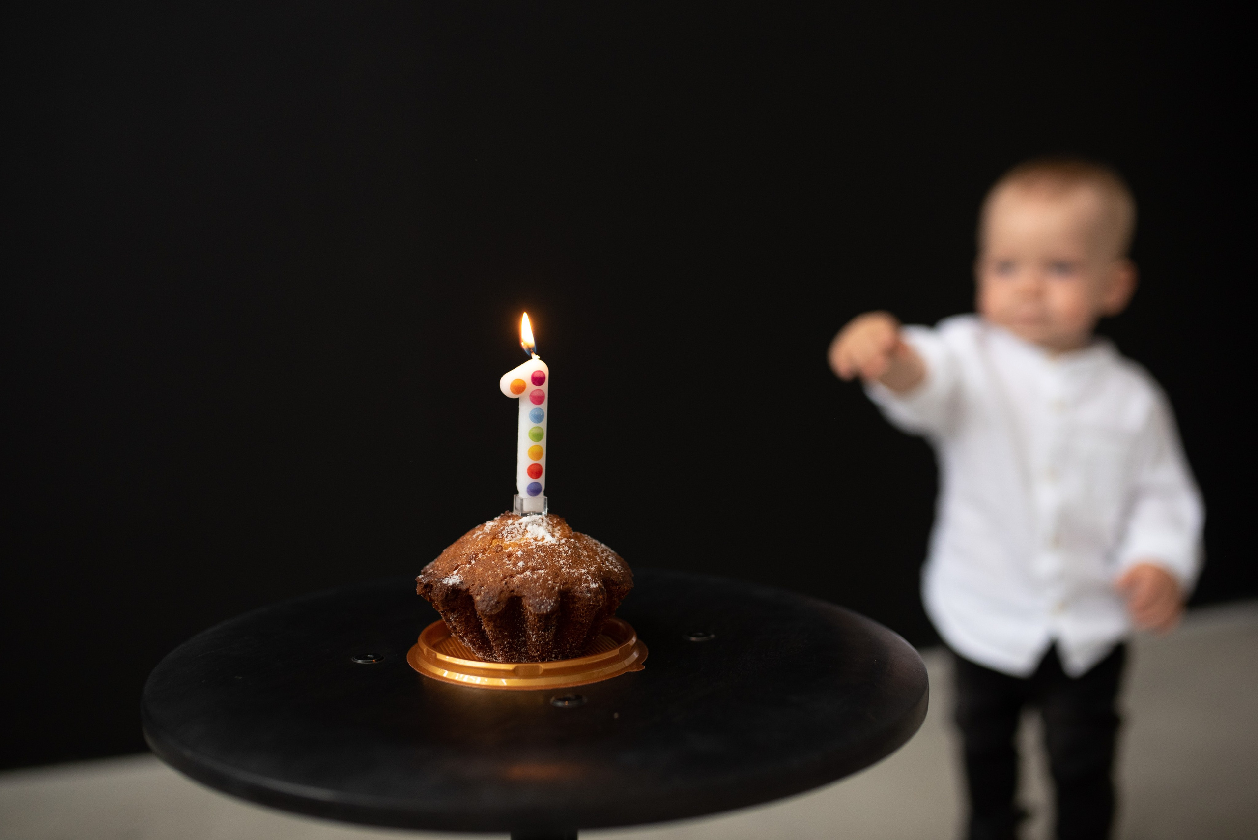 Циклорама и лаконичные студии. Фотограф Мария Усманова, Казань