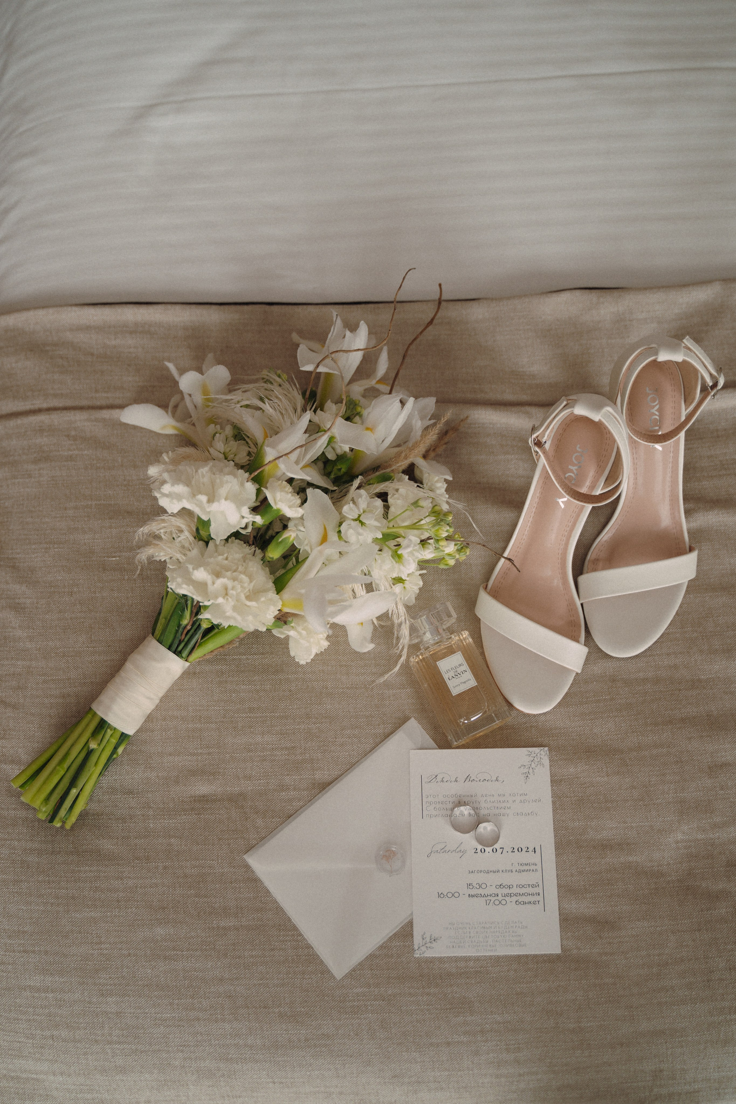 Свадьба Дима + Лия. Истории