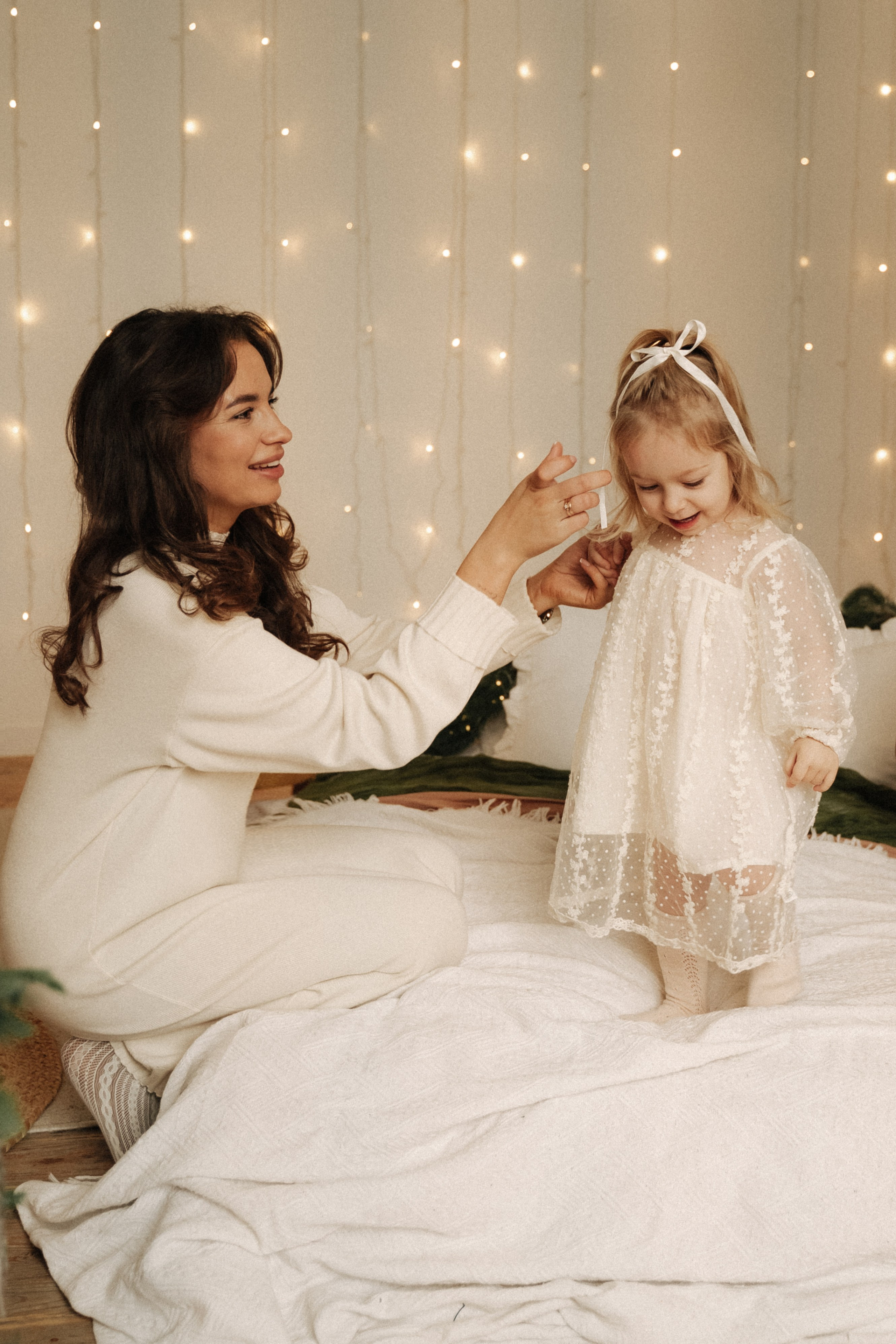 В ожидании Нового года. Истории