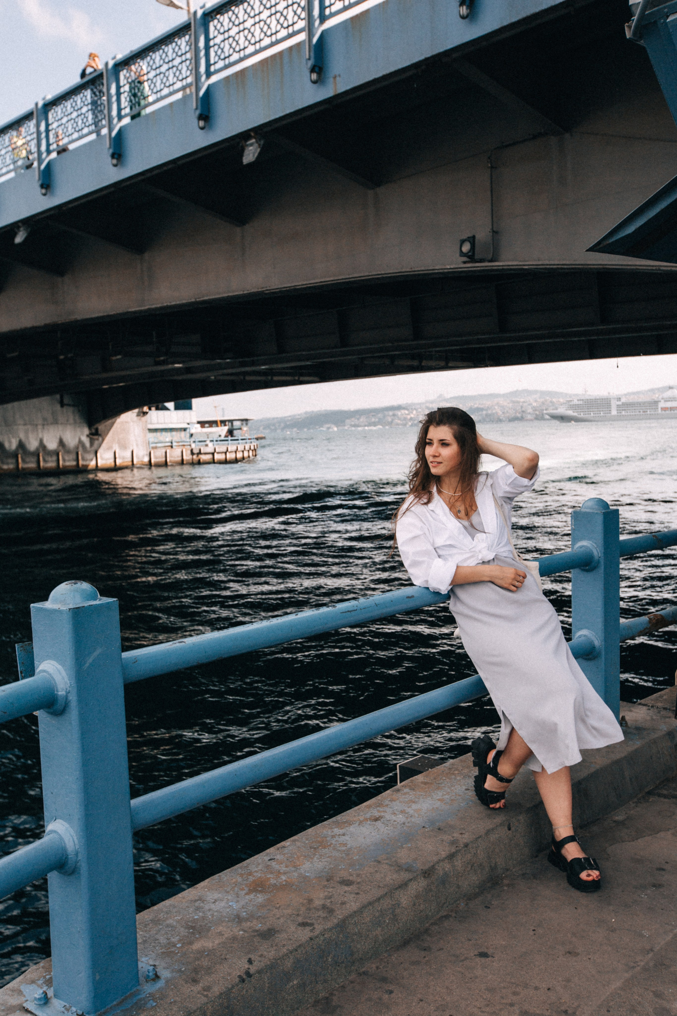 Istanbul, Turkey. Свадебный фотограф Москва и МО Паншина Дарья