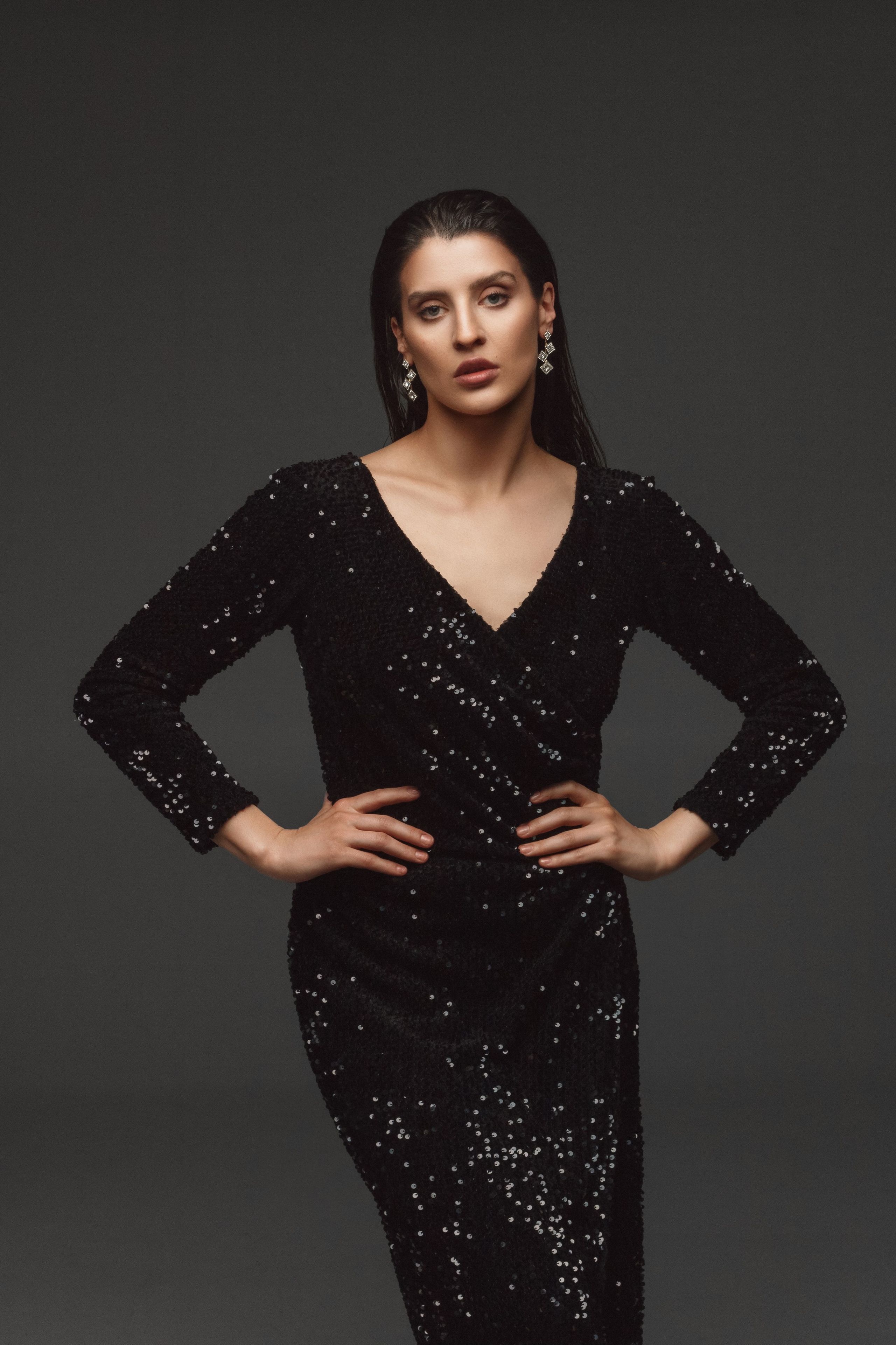 Марта. Женский фотограф в Москве Камила Бакаева