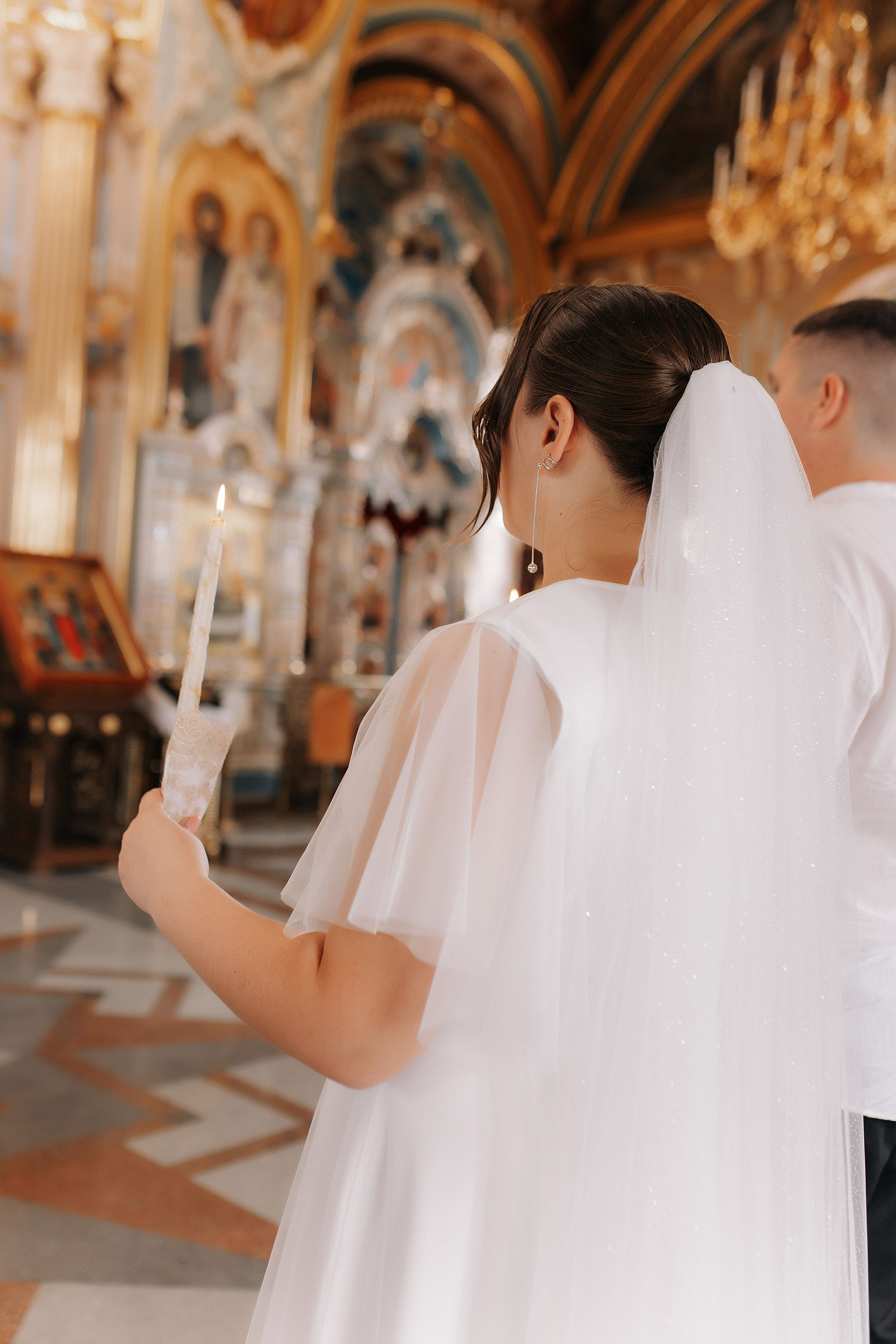 Таинство Венчания. Фотограф Пенза/Сердобск