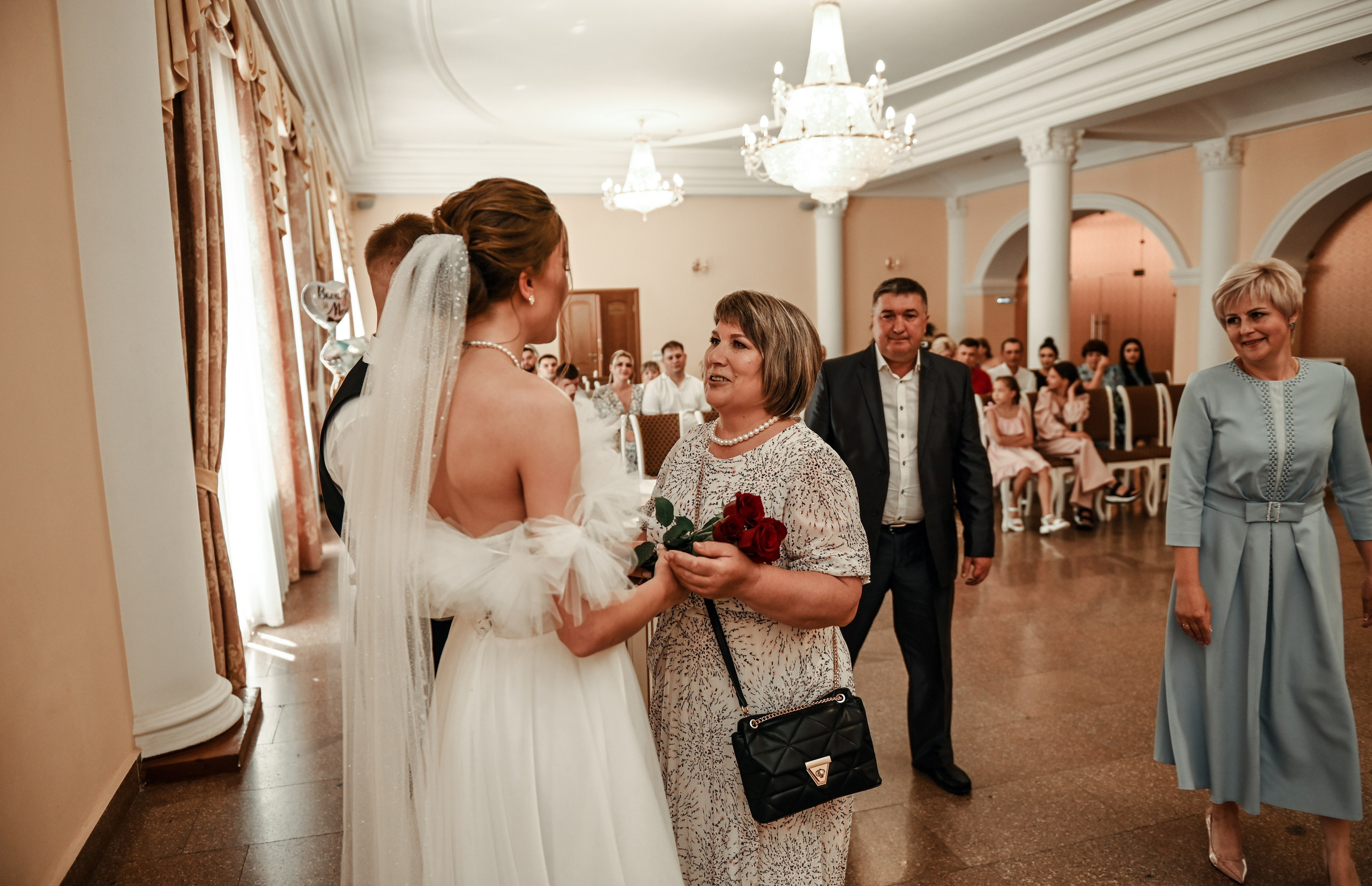 Алексей и Дарья. Свадебный, семейный, детский, контент фотограф в Омске Максим Ильин