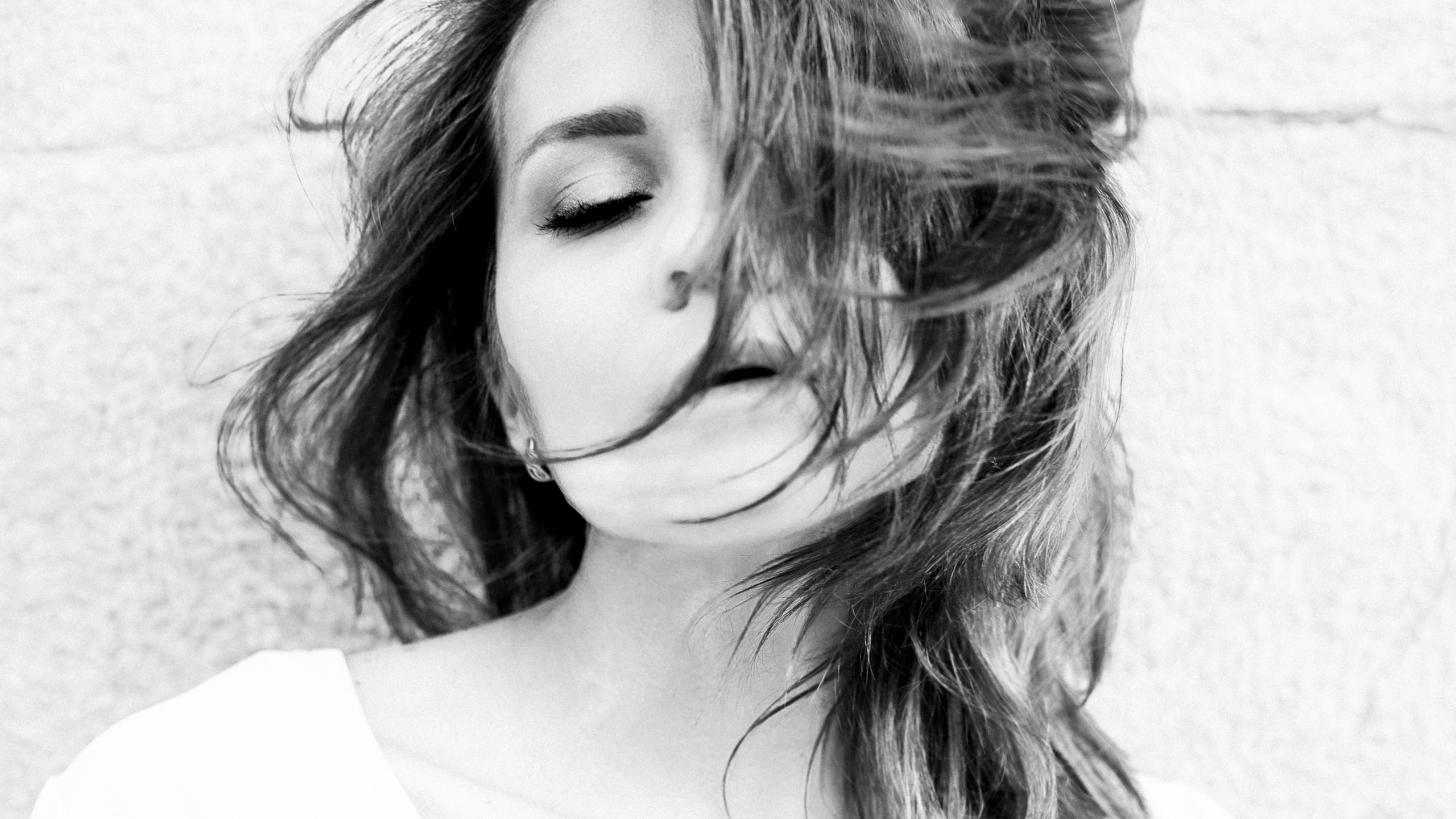 Женский портрет. Концертный Фотограф в Москве #DK_REPORT Куликов Дмитрий