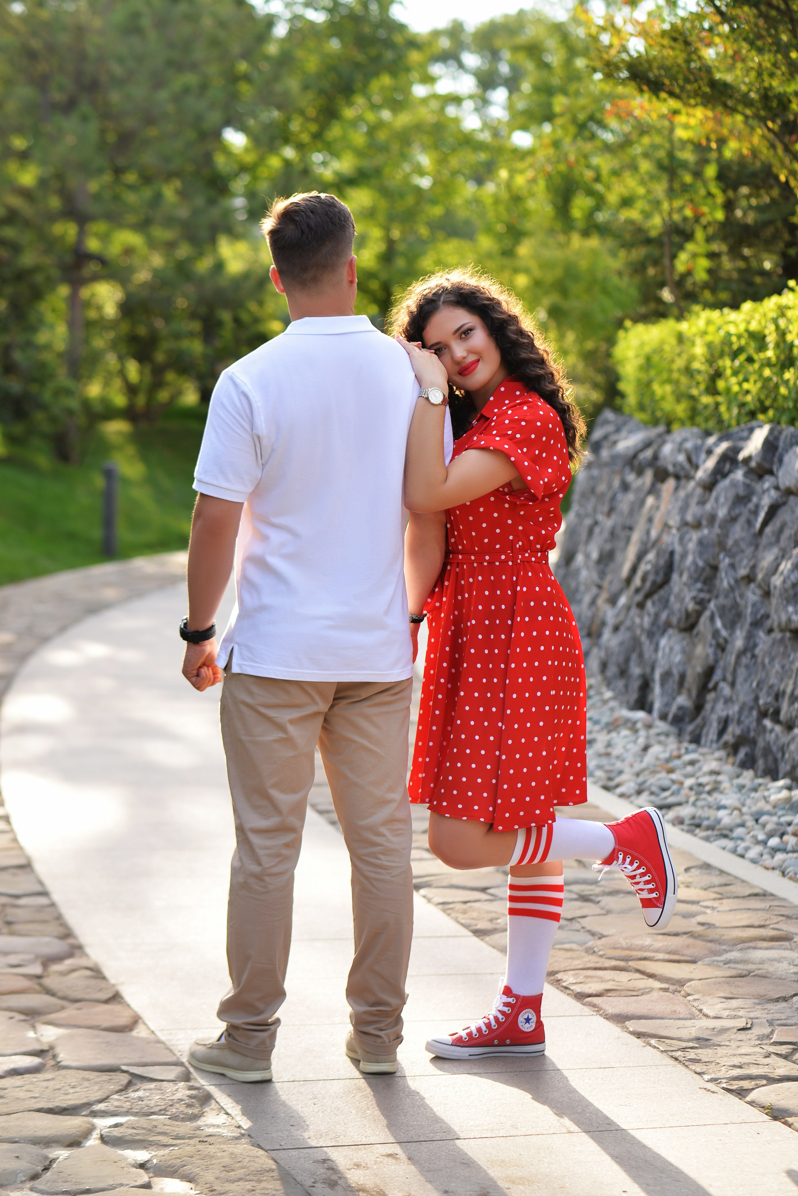 Vadim & Anna. Фотограф Кириенко Саша I Краснодар I Горловка I ДНР I КРД