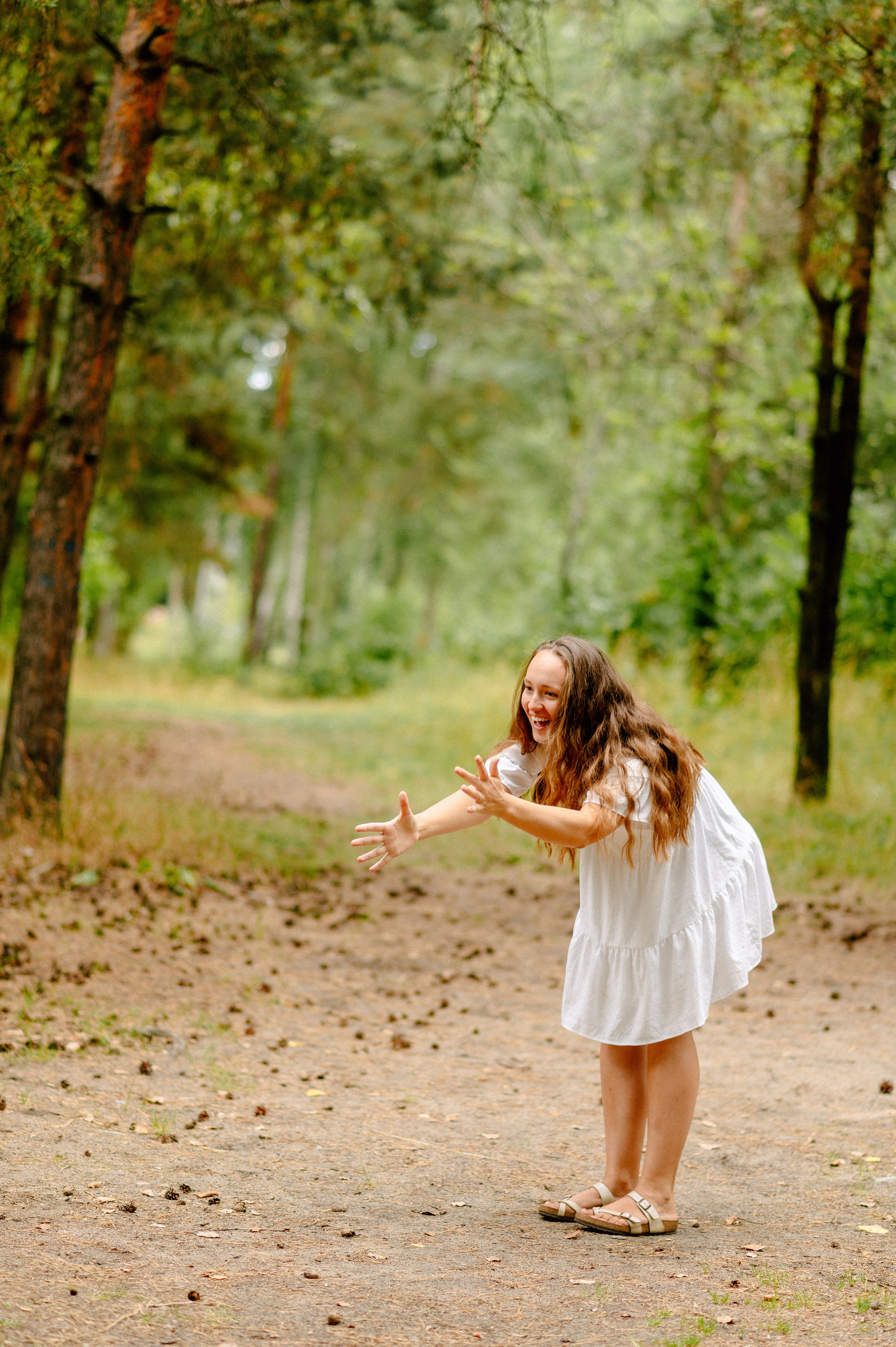 ТОЛЬКО ДЕВЧОНКАМИ. Шашкова Вероника / Свадебный и семейный фотограф Москва и Ярославль