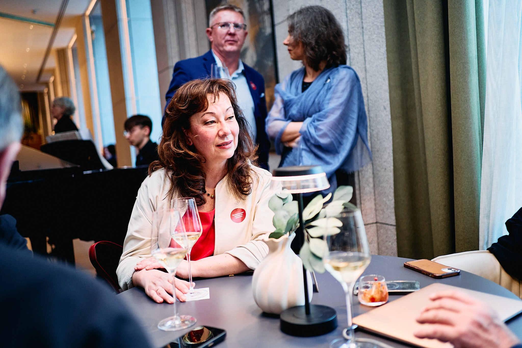 LPAGD Conference (AC Hotel by Marriott). Photographer in Vilnius