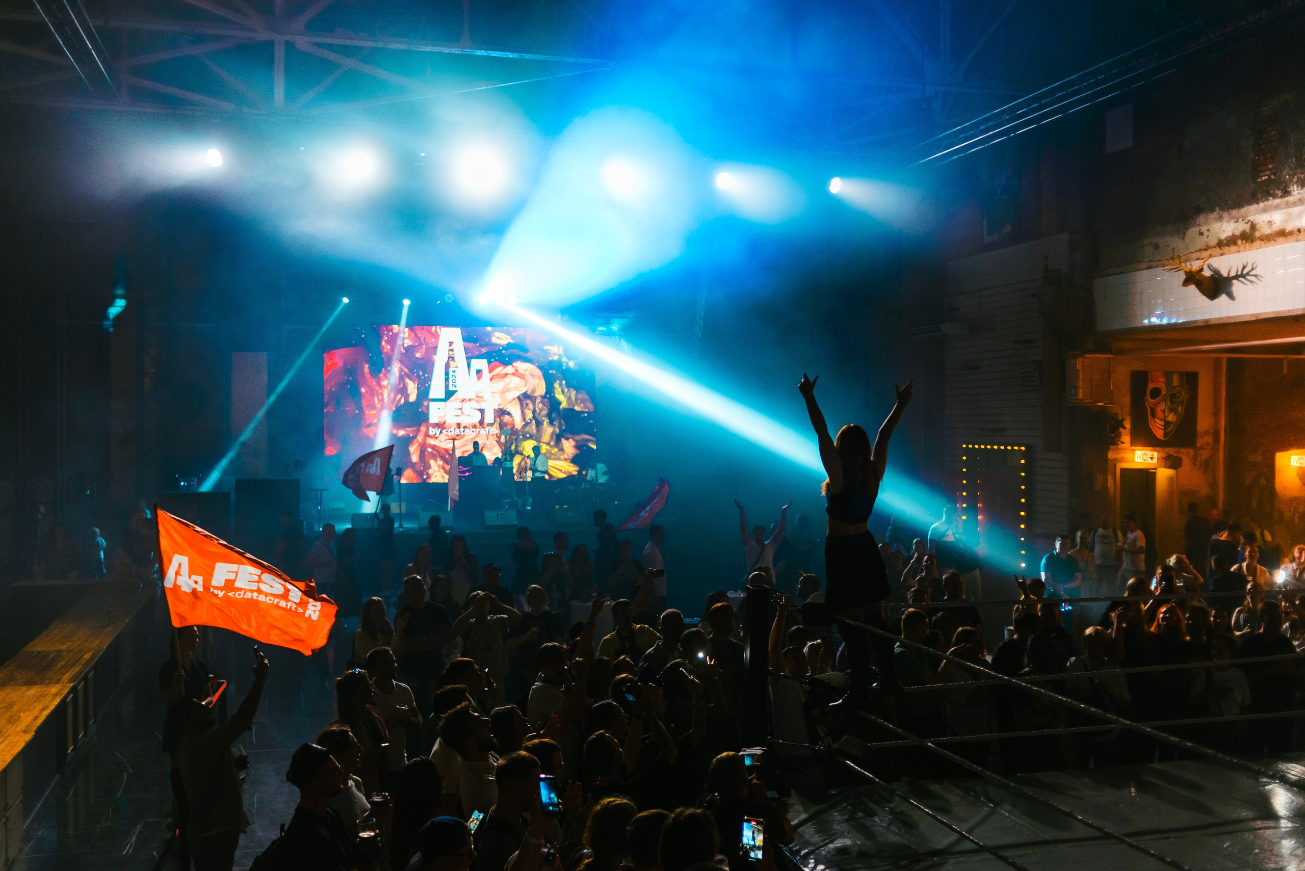 AA Fest 2024. Платонов Олег — фотограф Санкт-Петербург