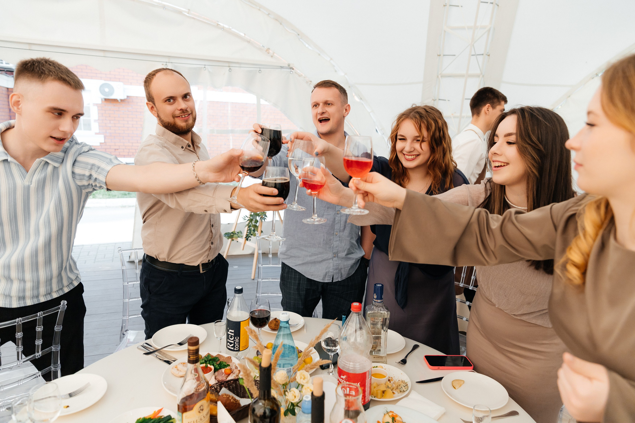 Роман и Елена | 24.08.2024. Репортажный фотограф Челябинск Егор Фомин