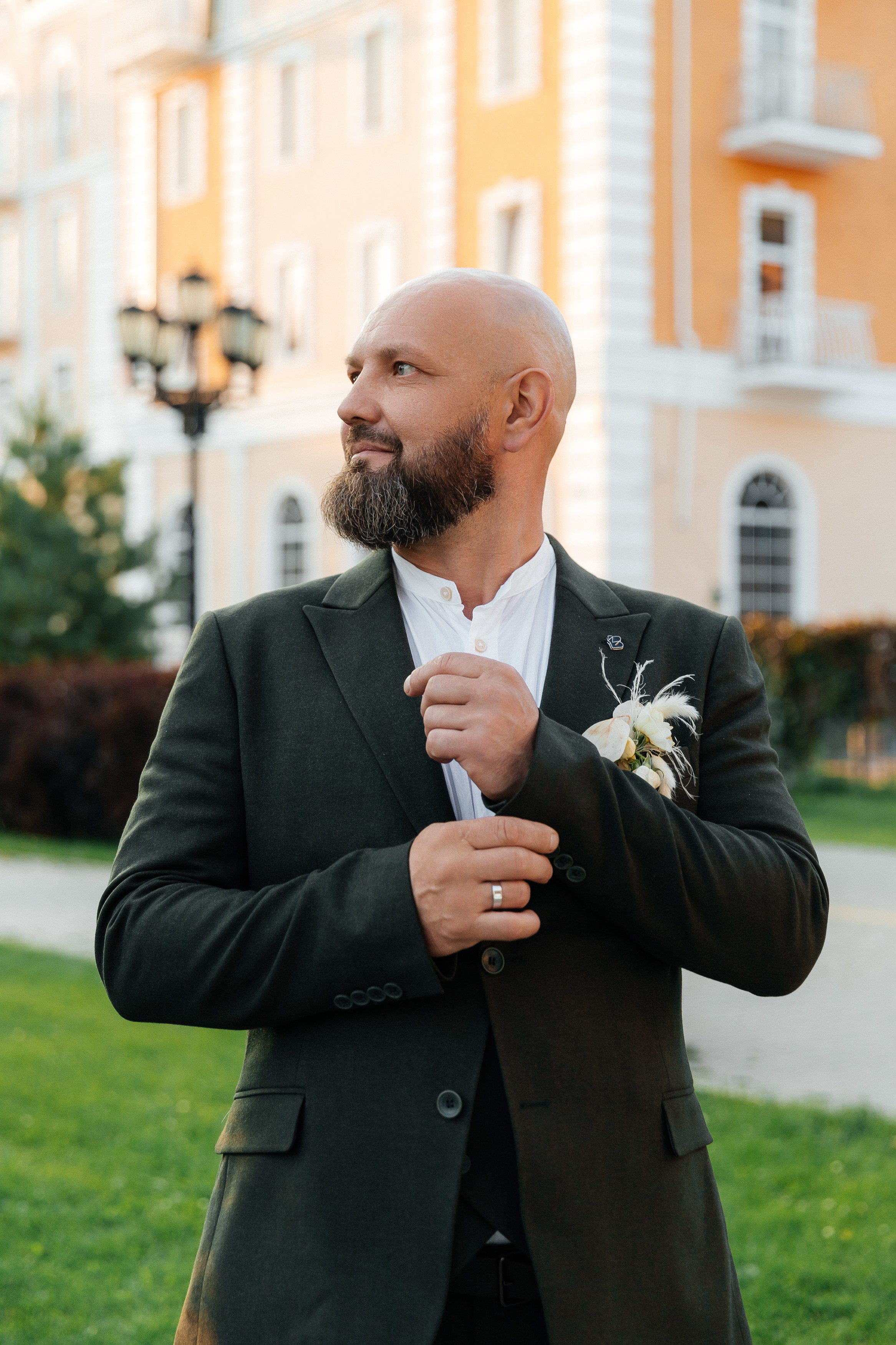 Роман и Елена | 24.08.2024. Репортажный фотограф Челябинск Егор Фомин