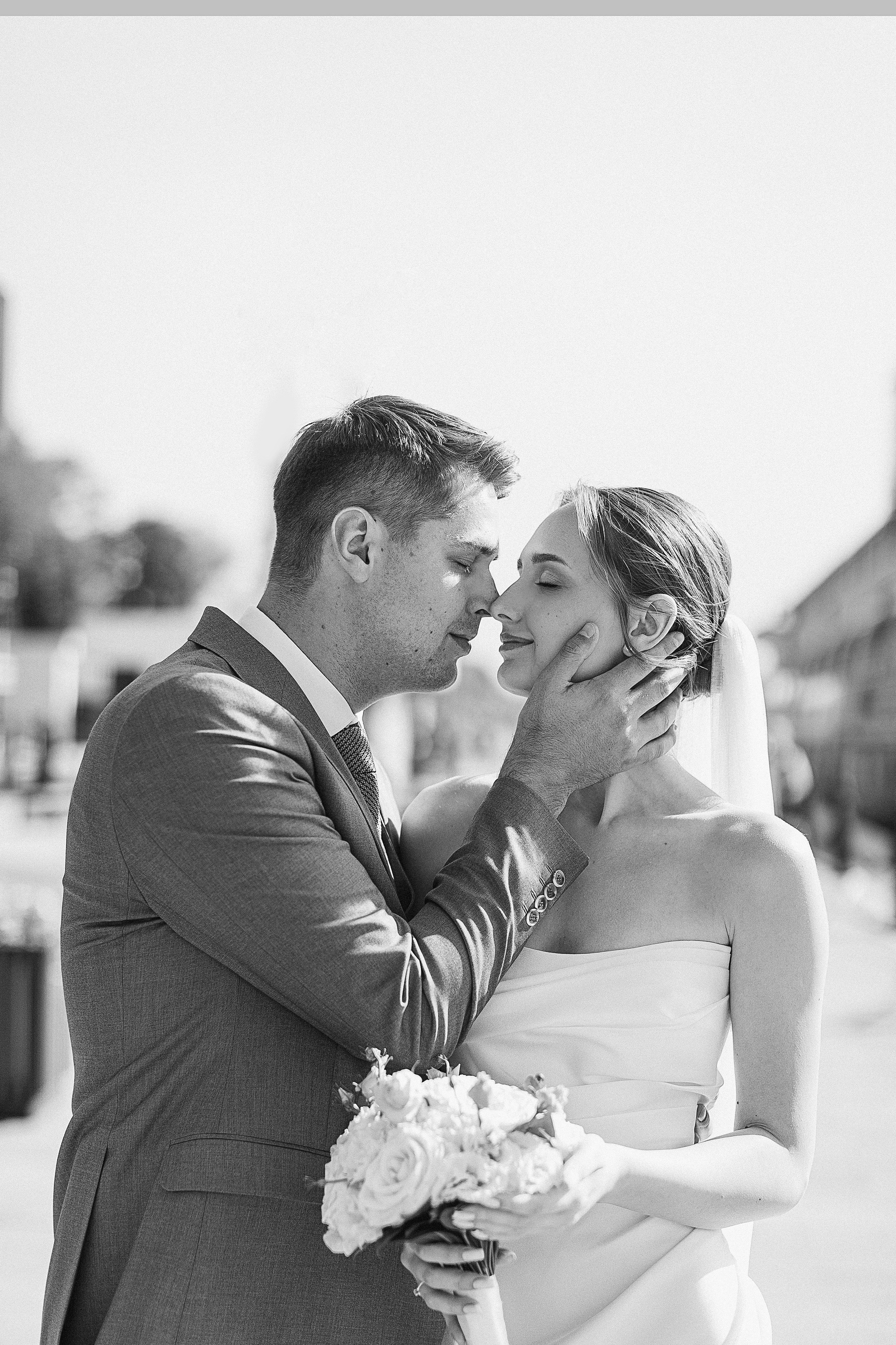 АННА И ВАЛЕНТИН. Фотограф Москва