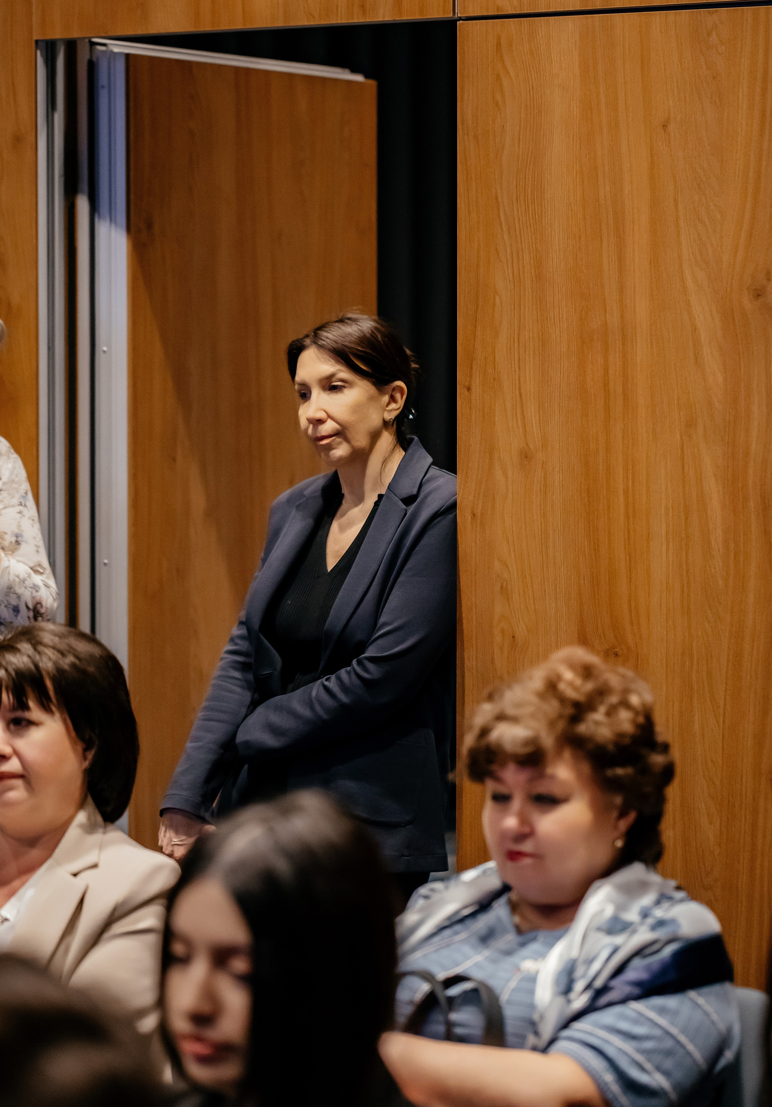 Конференция врачей. Красильников Евгений — профессиональный фотограф в Ростове-на-Дону