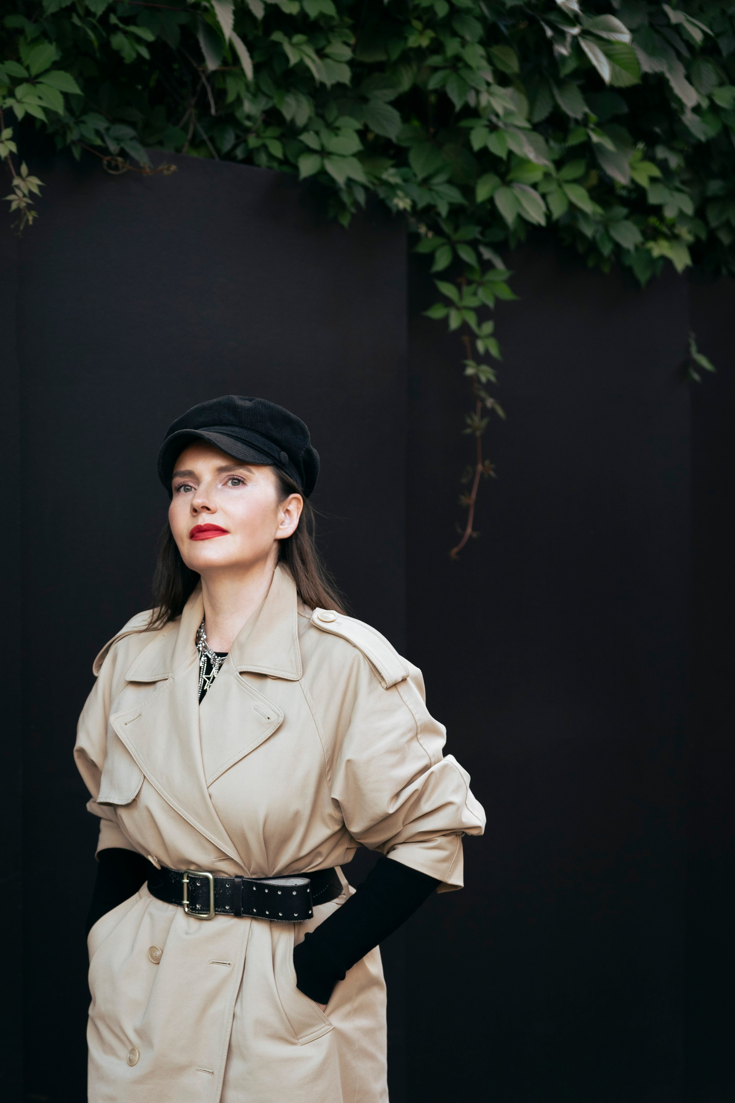 Портреты. Фотограф в Москве Савкина Евгения