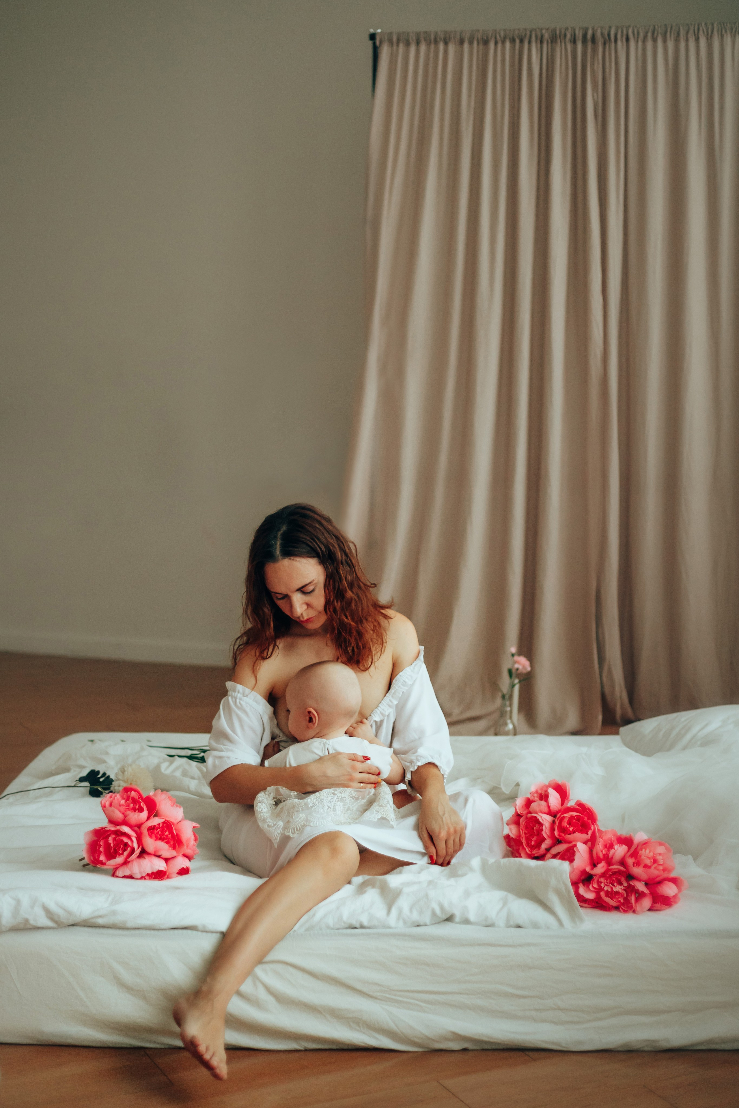 Семейный и детский фотограф в г. Новосибирске Макеева Анастасия