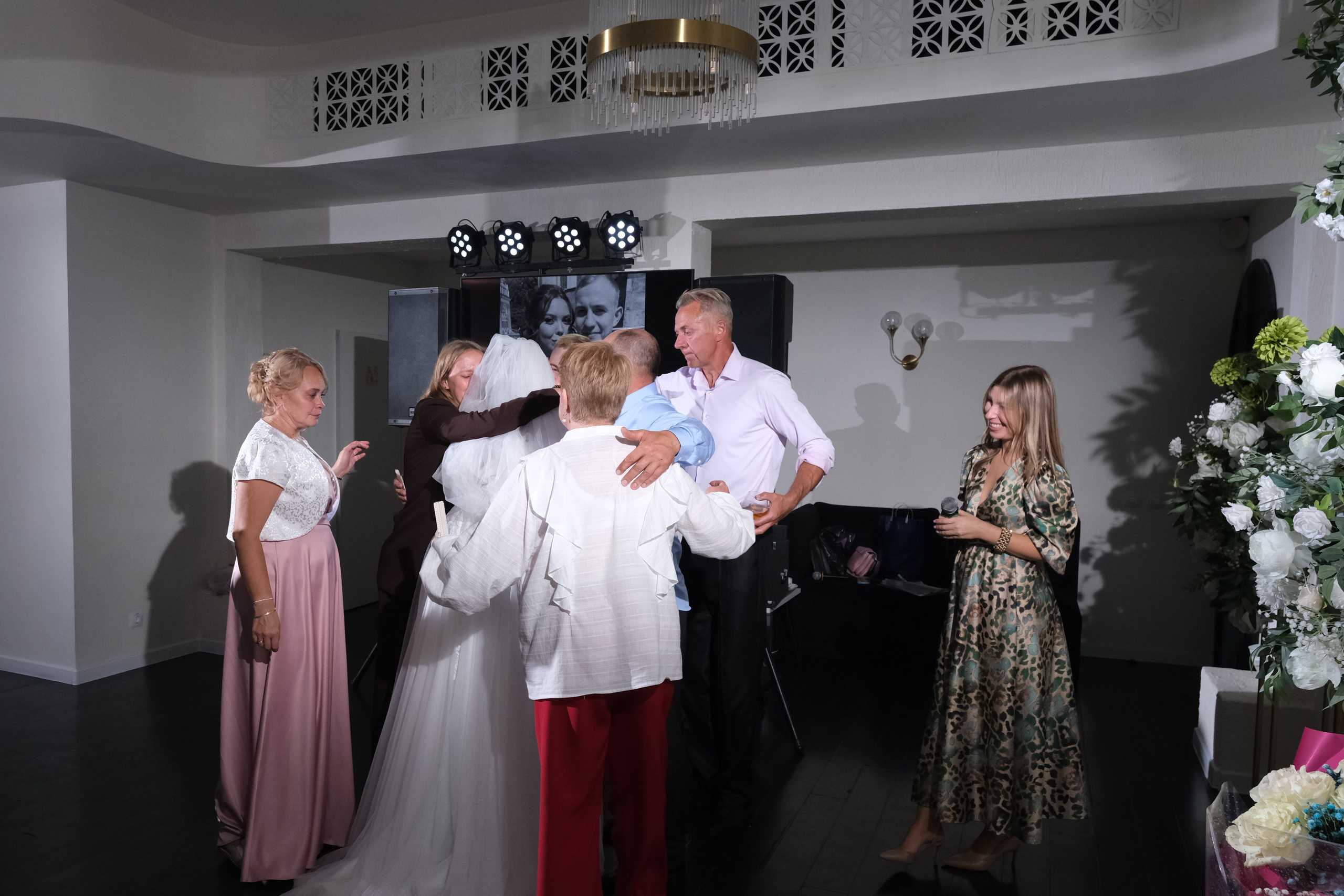 Свадьба Павла и Виктории. Свадебный фотограф в Челябинске Сырчикова Наталья