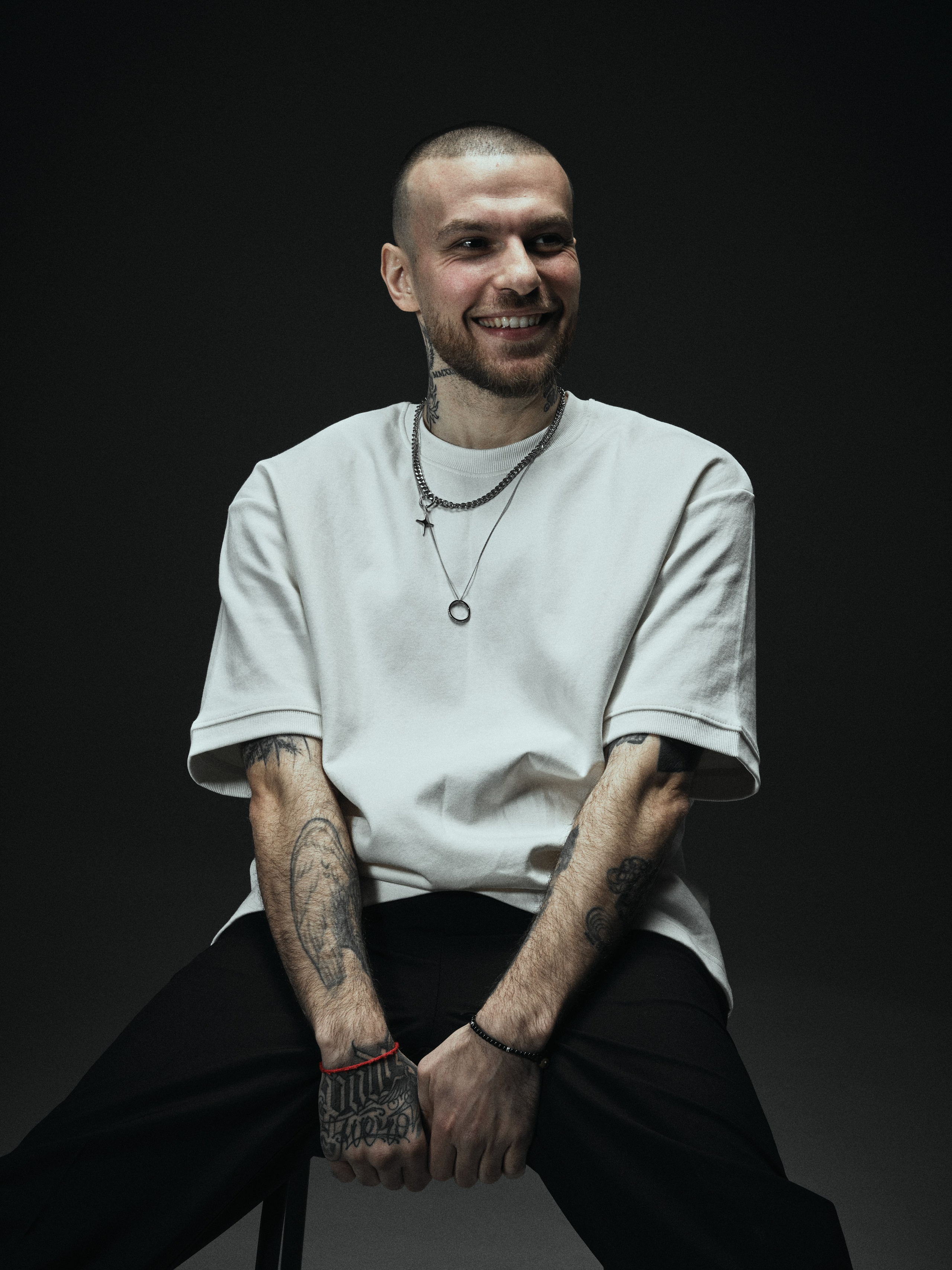 Тигран. Главная