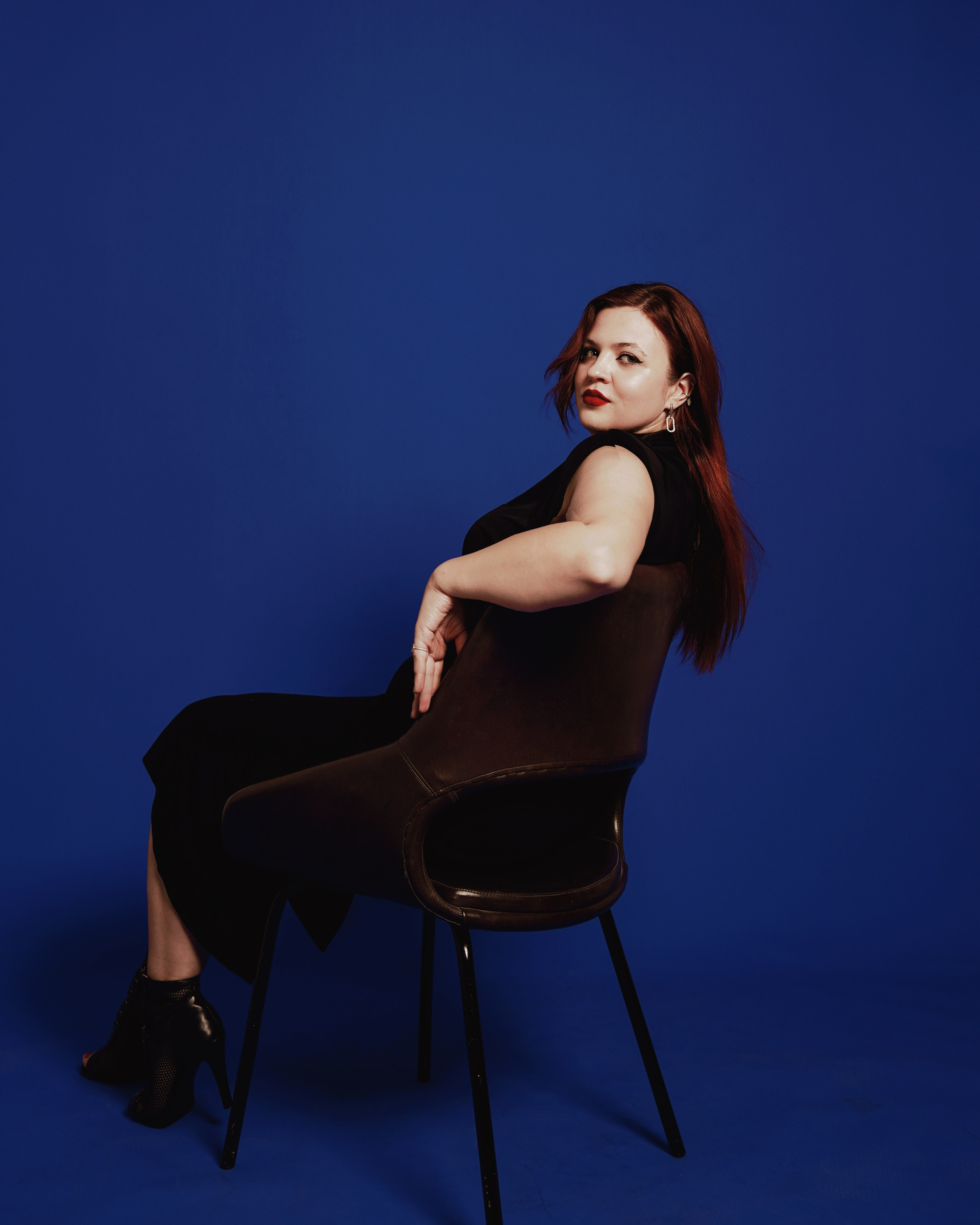 НАСТЯ | STIBIUM STUDIO. Photographer Barcelona