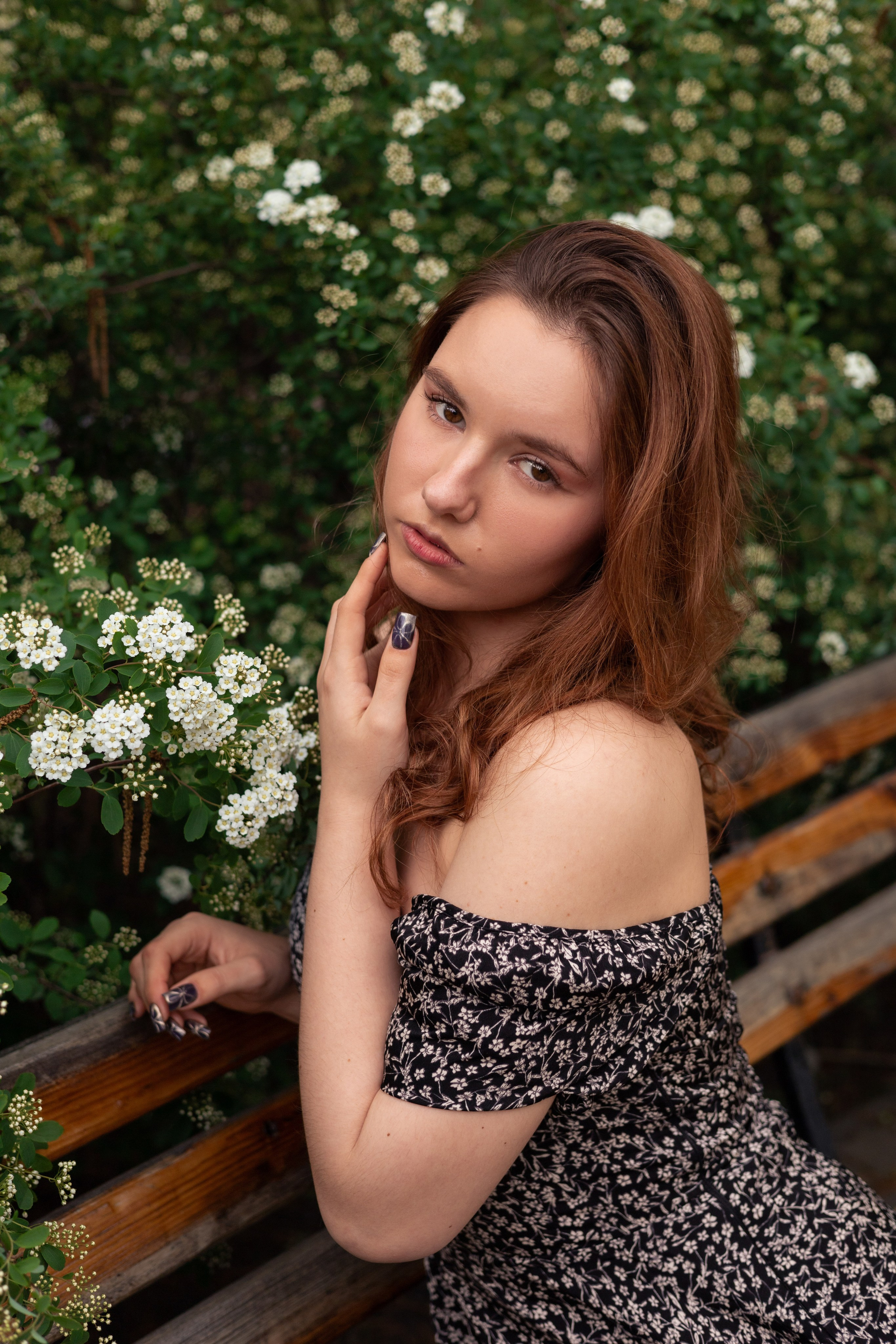 Алина. Фотограф в Донецке. Татьяна Орлова