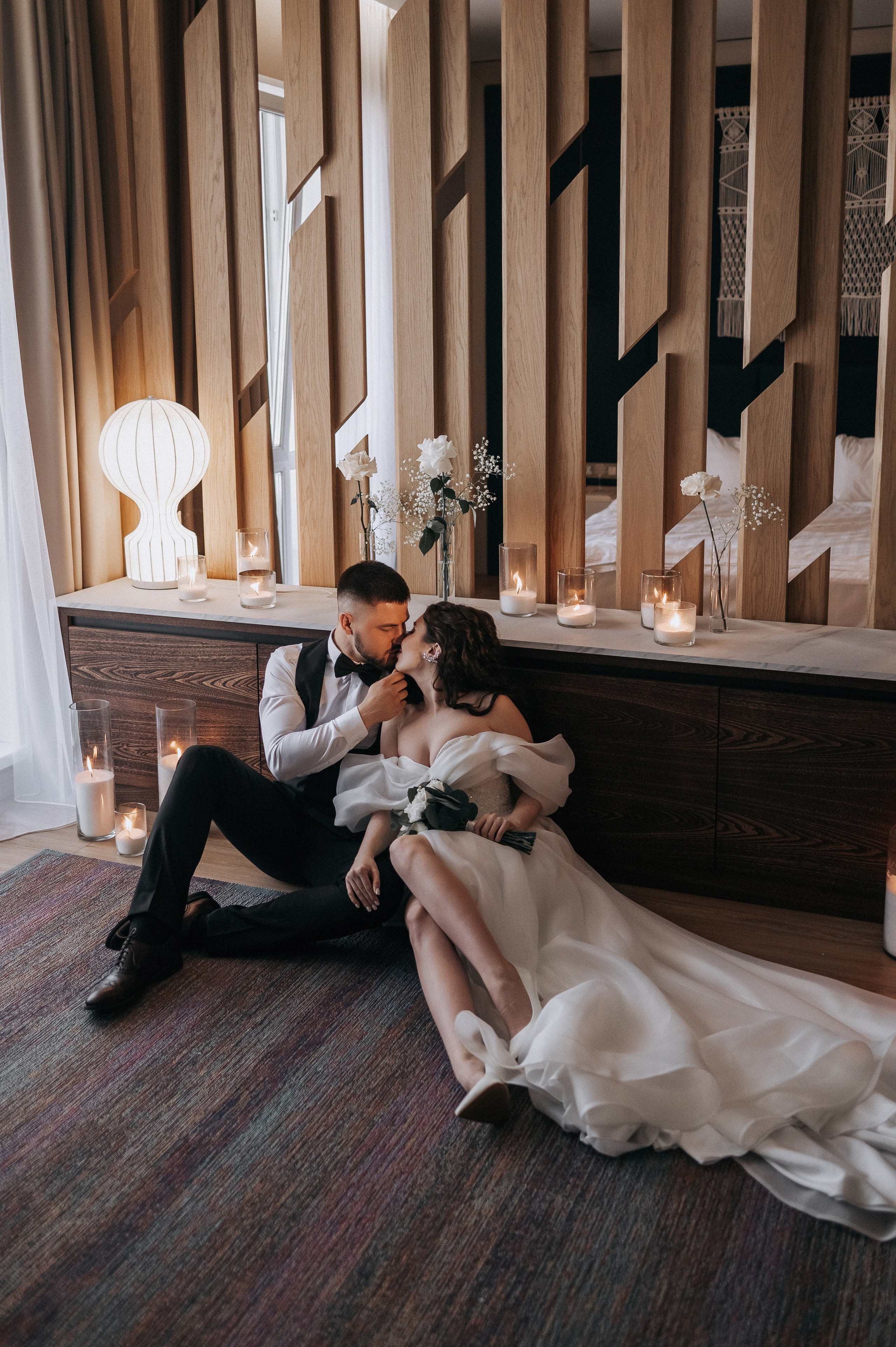 Кирилл Софья. Главная