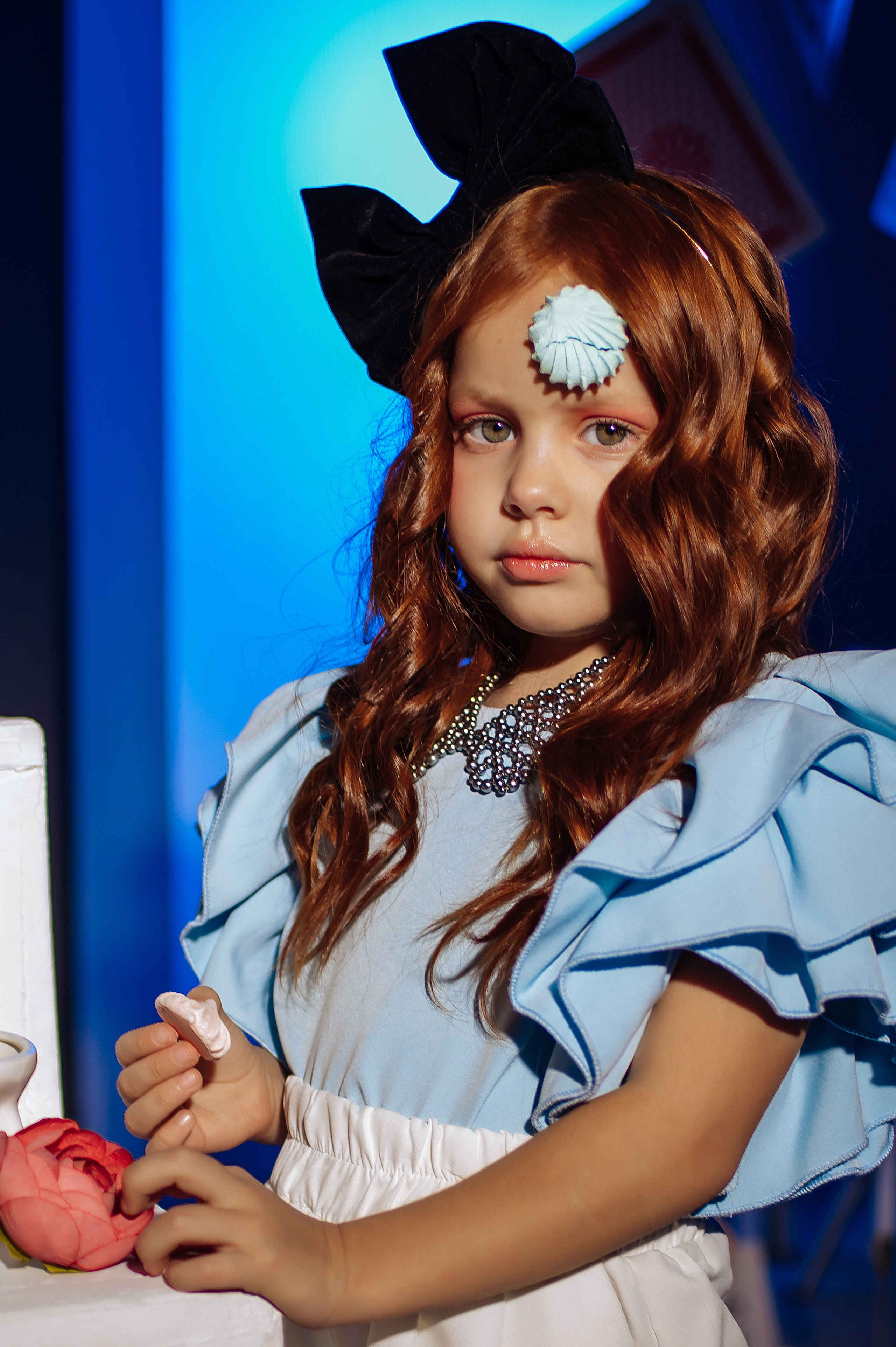 Аксенова Елизавета | 116 см. Promodels