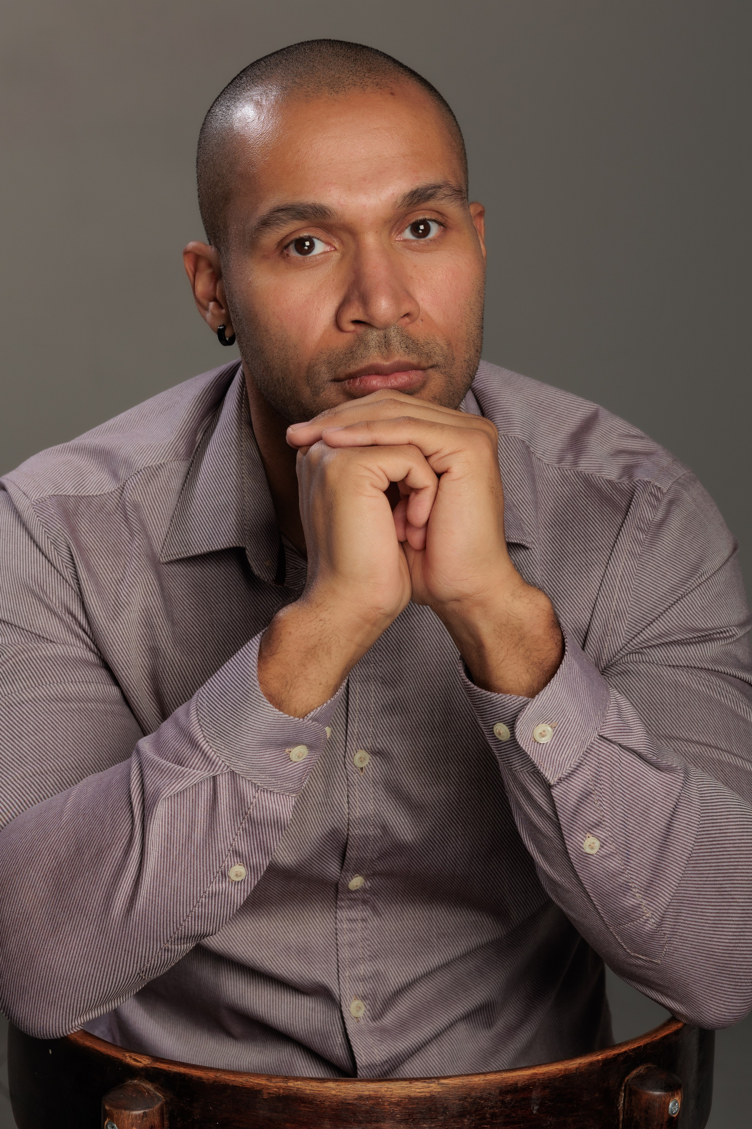 СТЕФ. Я фотограф из Москвы к Вашим услугам