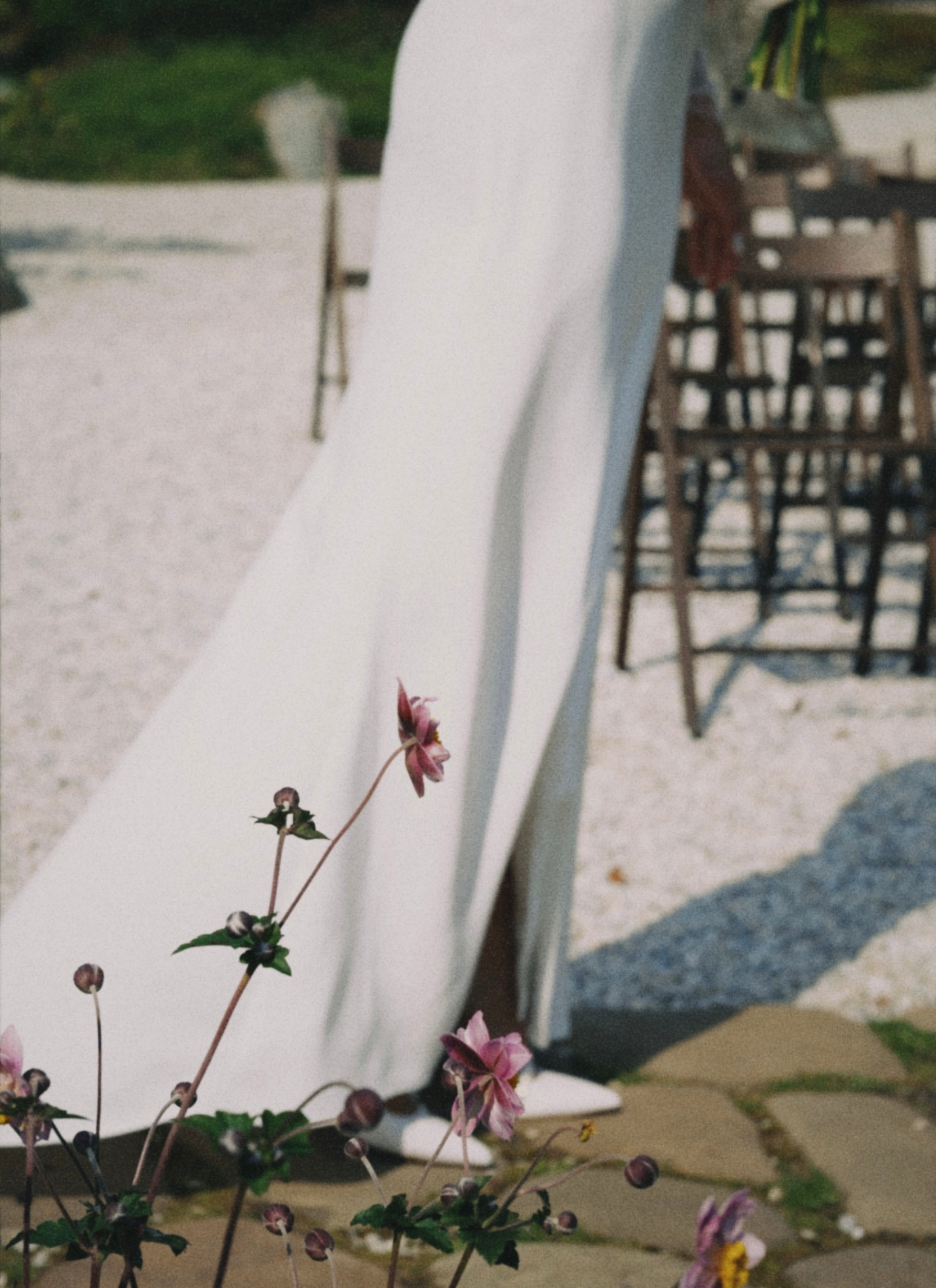 Одной дорогой. Свадебный фотограф Елизавета Беляева