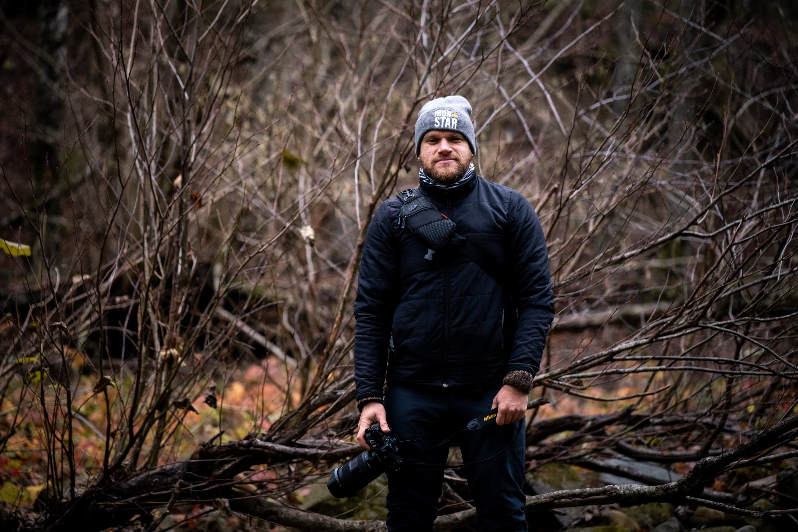 Uda trail 01/12/2024. Фотограф в Краснодаре Алена Горбунова