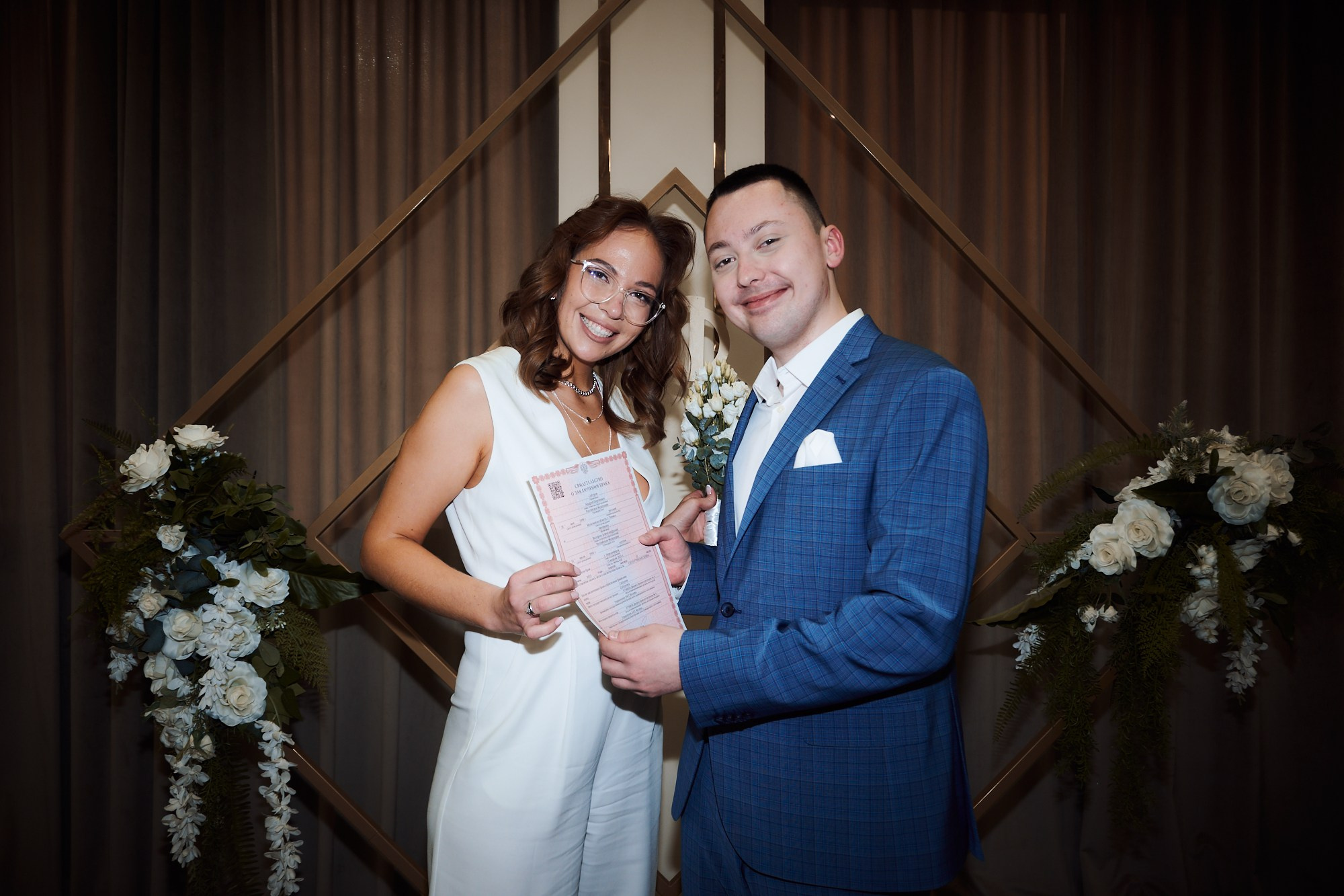 Lera & Andrey. Лиза Сытикова. Фотограф. Москва