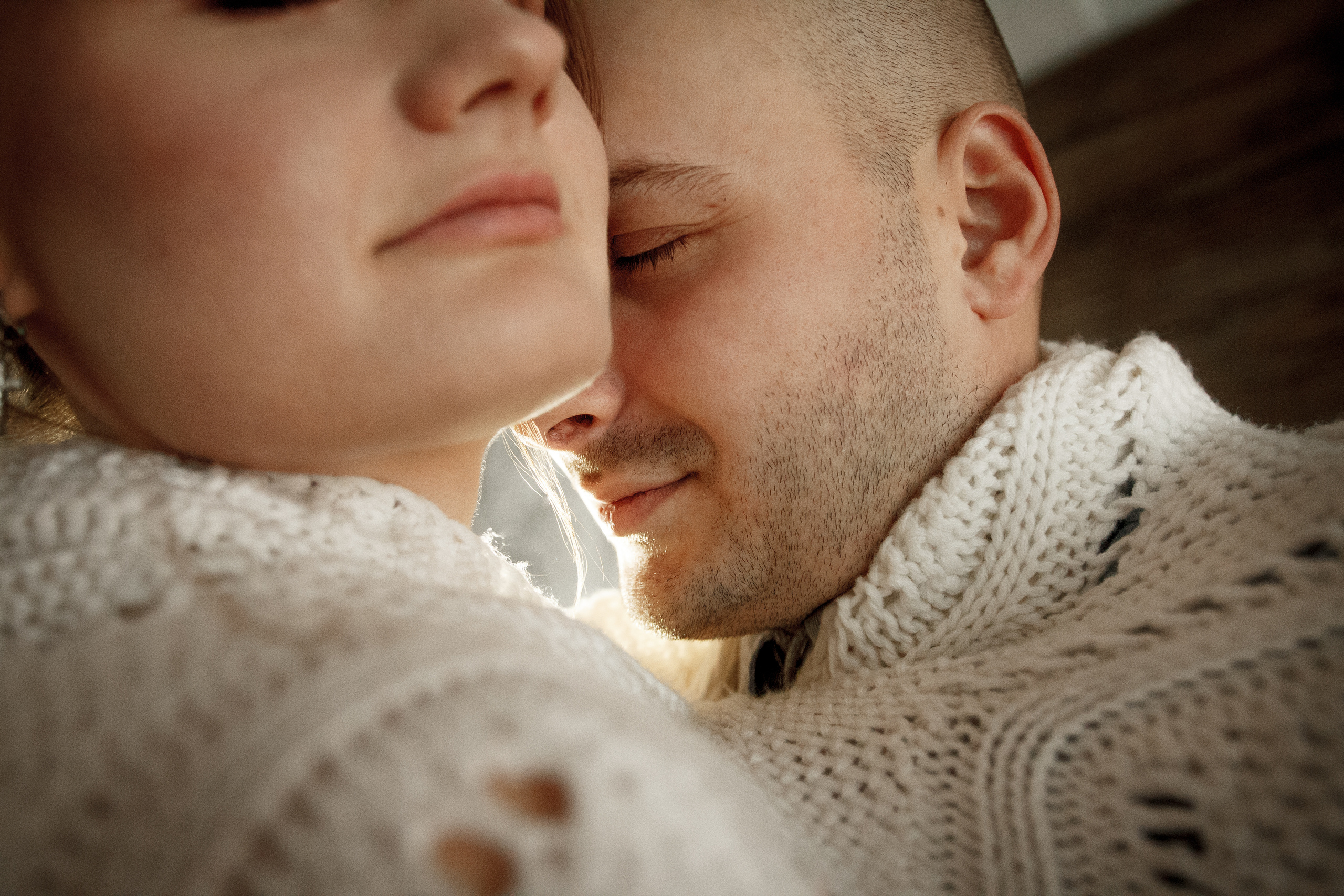 A&N. Фотограф в Грузии Павел Шарников