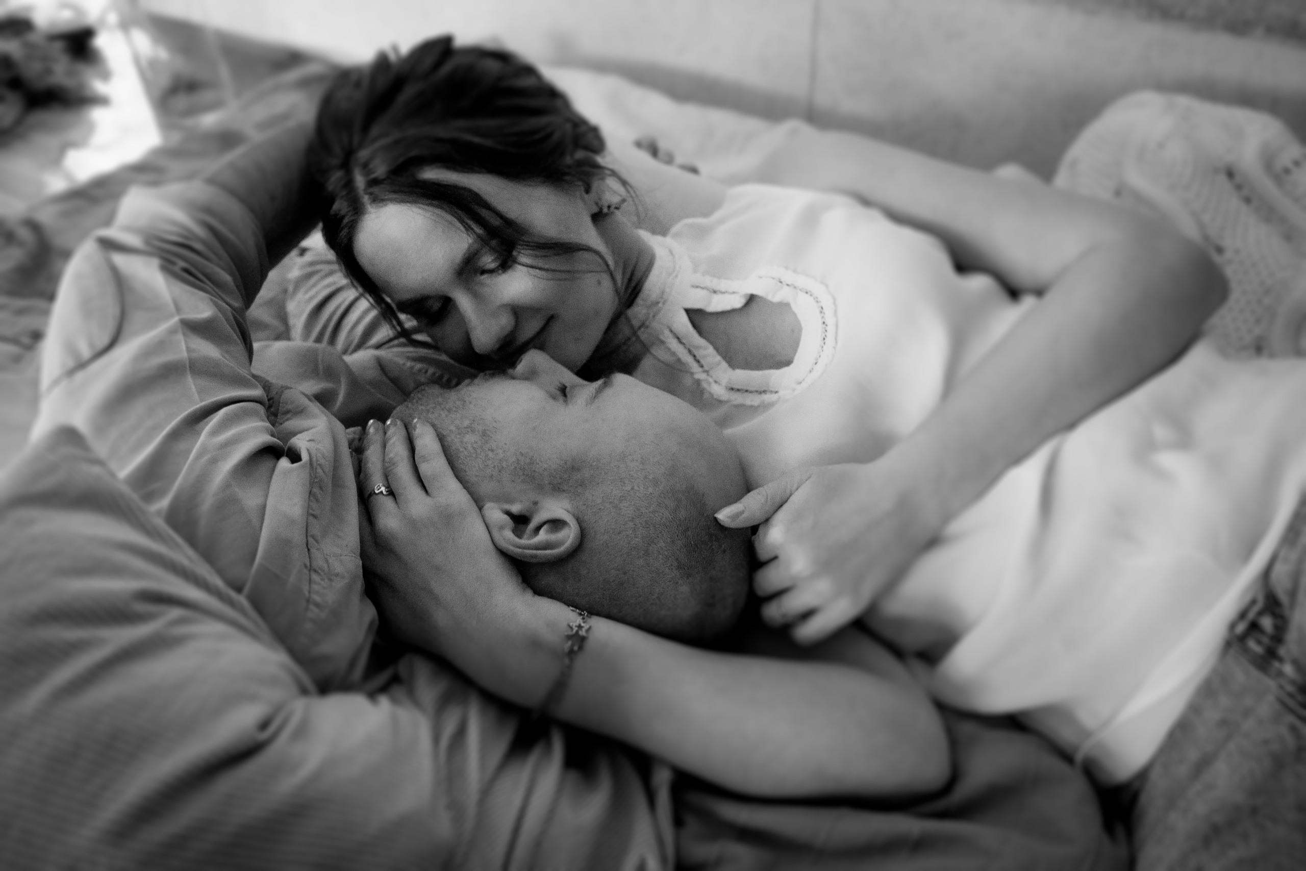 A&N. Фотограф в Грузии Павел Шарников