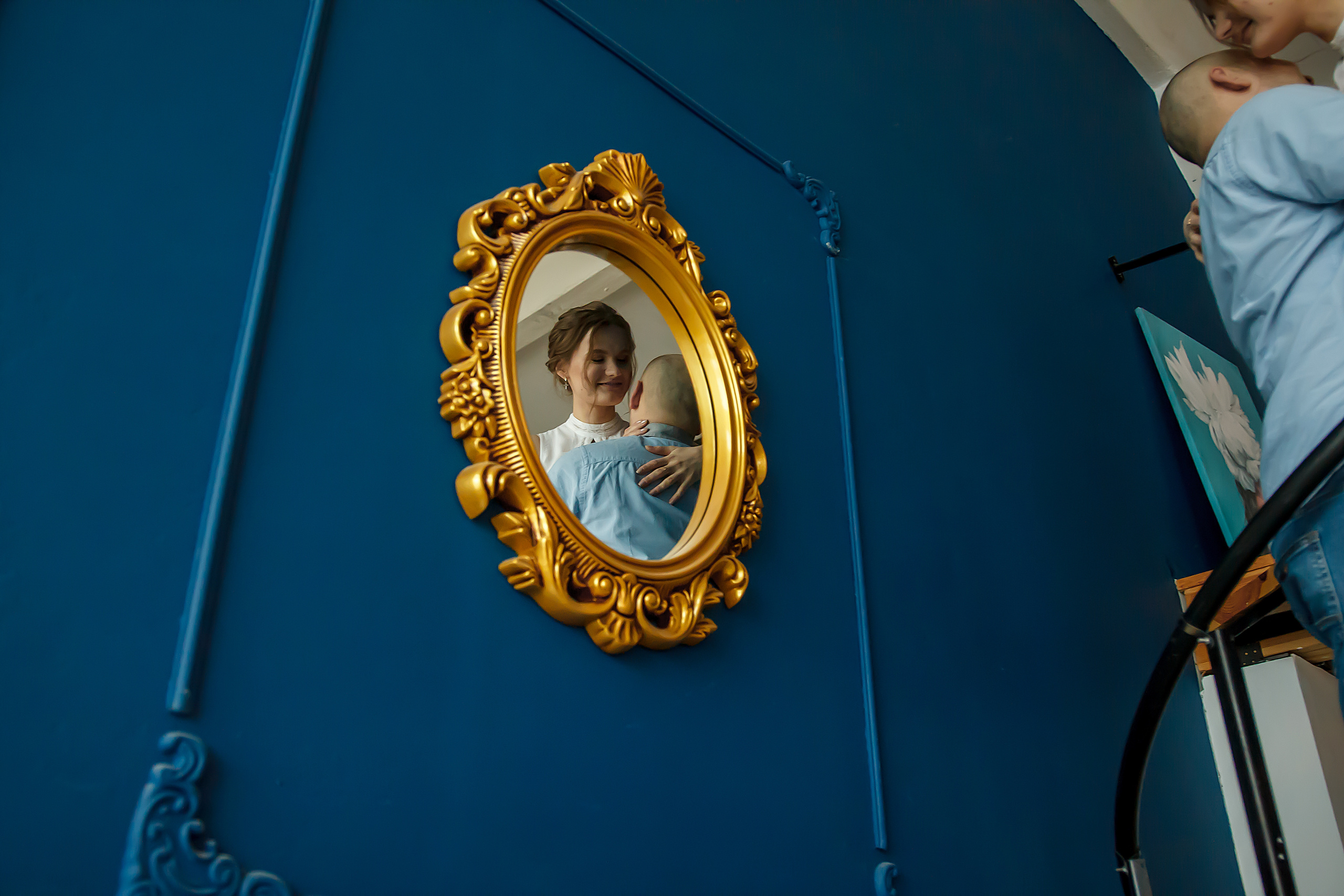 A&N. Фотограф в Грузии Павел Шарников