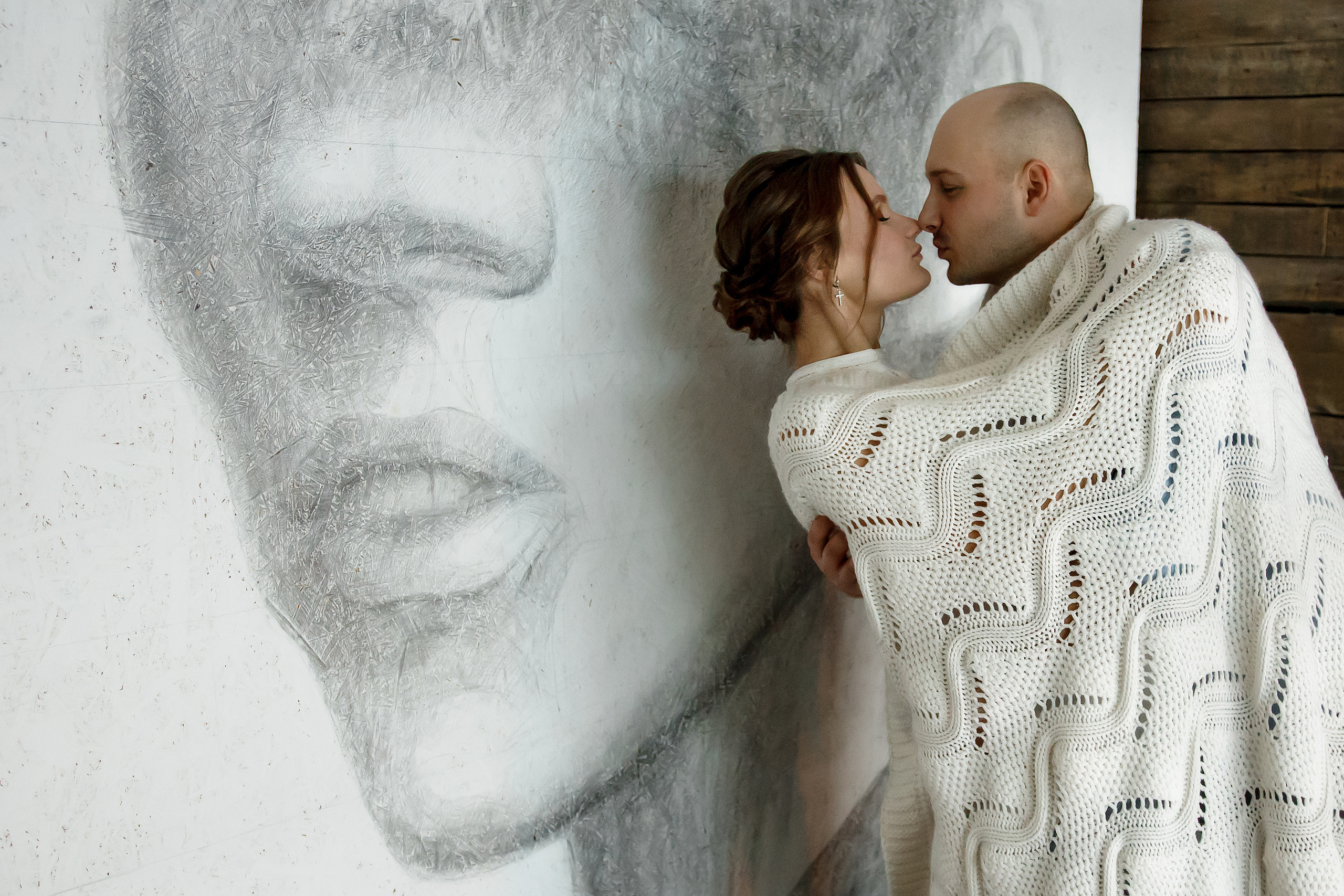 A&N. Фотограф в Грузии Павел Шарников