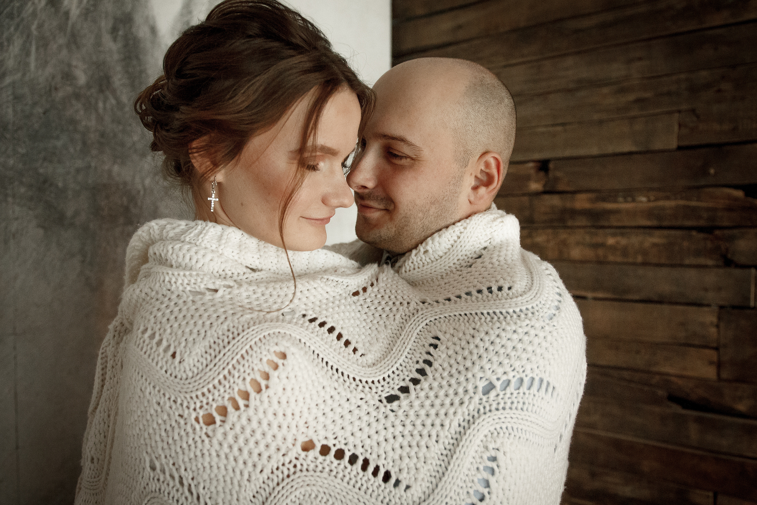 A&N. Фотограф в Грузии Павел Шарников