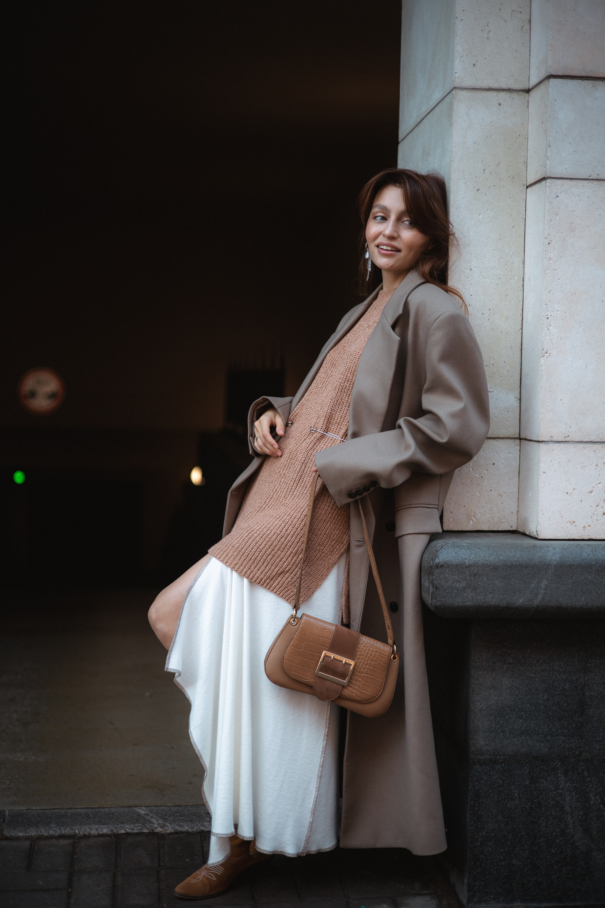 Настя. Женский фотограф в Санкт Петербурге Наталья Кос