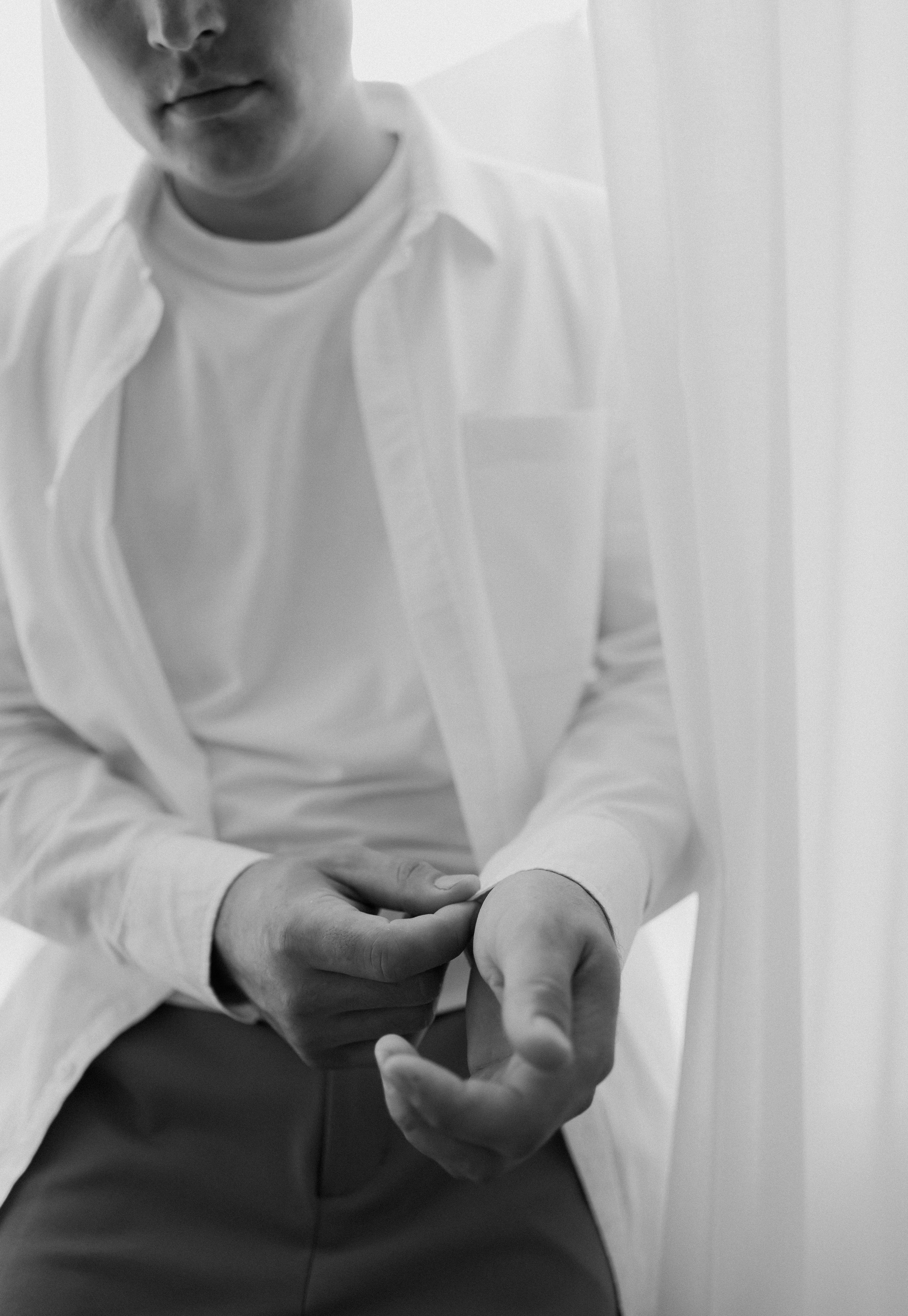 Александр и Ольга. Свадебный фотограф Уфа Дарья Насырова