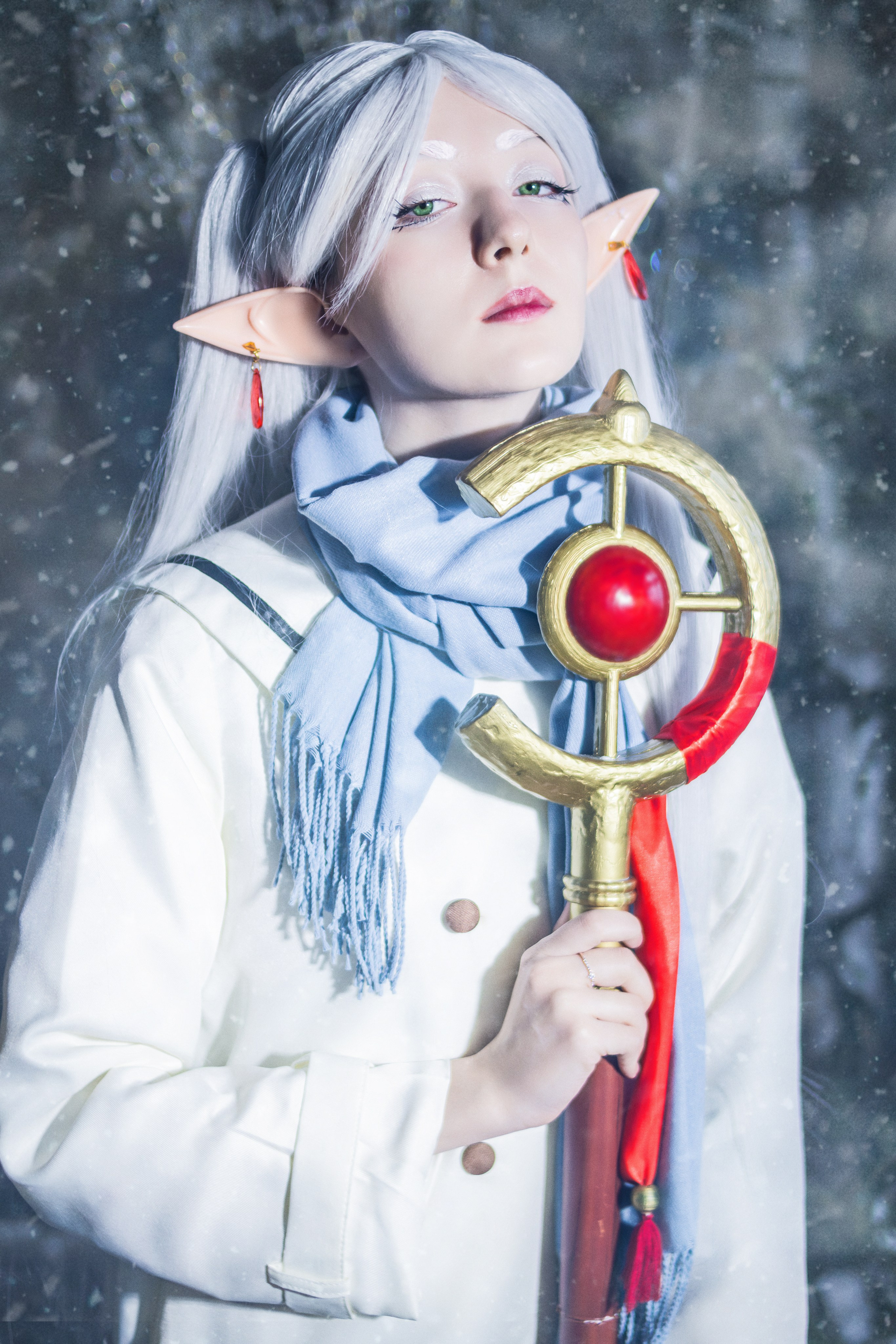 Косплей. Фотограф в Новокузнецке