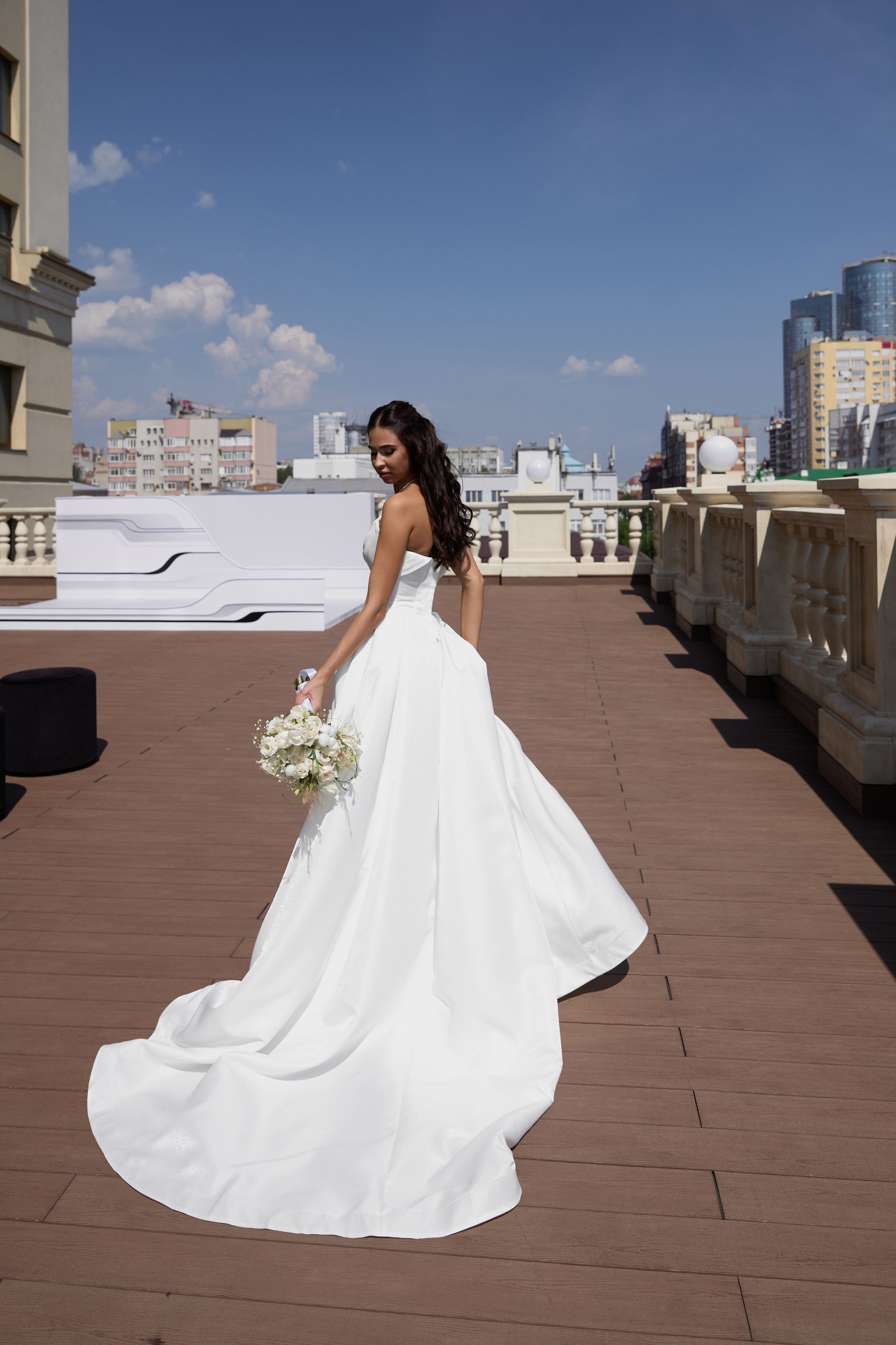 I&K. Фотограф в Самаре Диана Анисимова