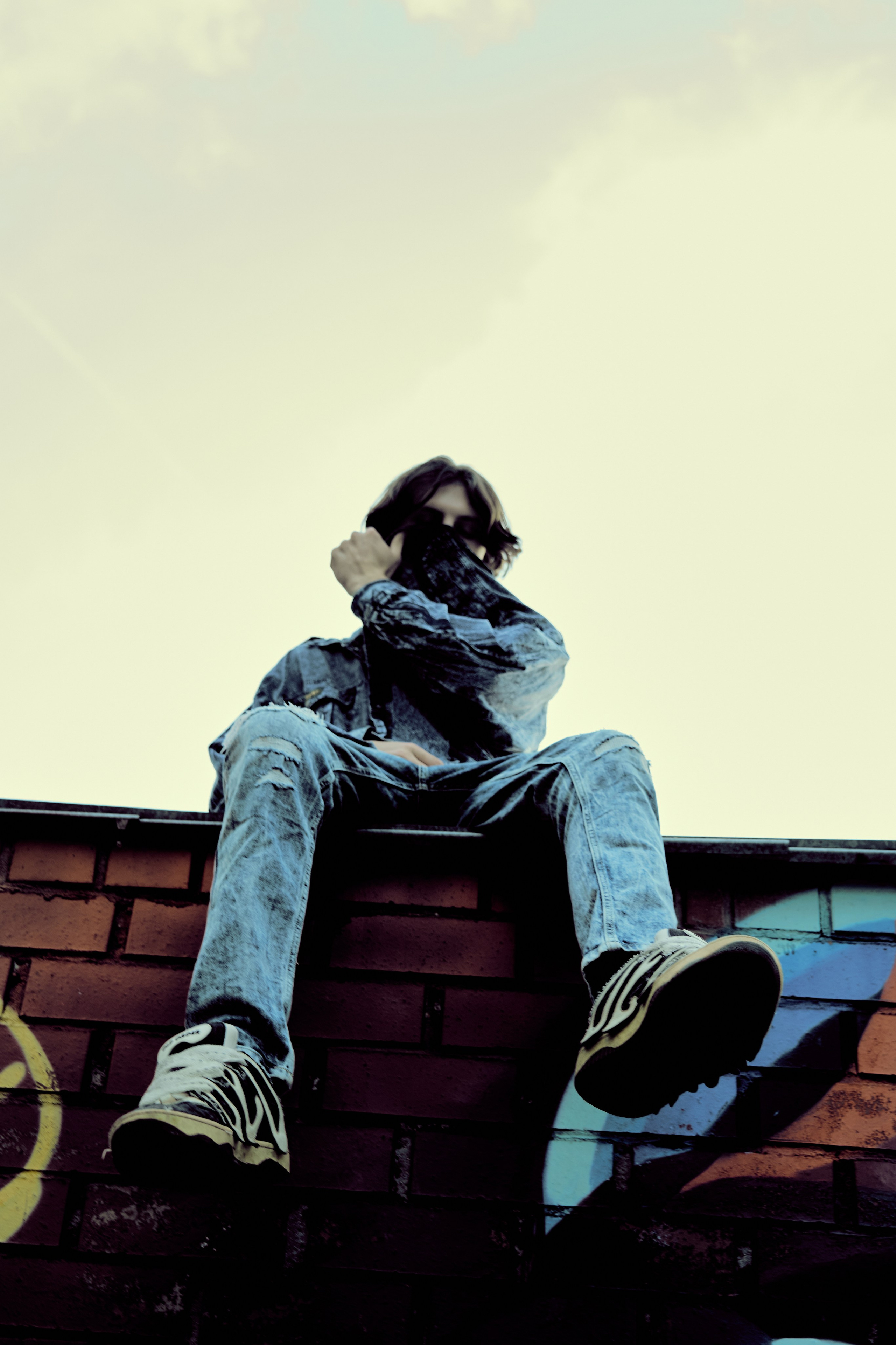 Никита. Репортажный фотограф мероприятий и концертов в Екатеринбурге