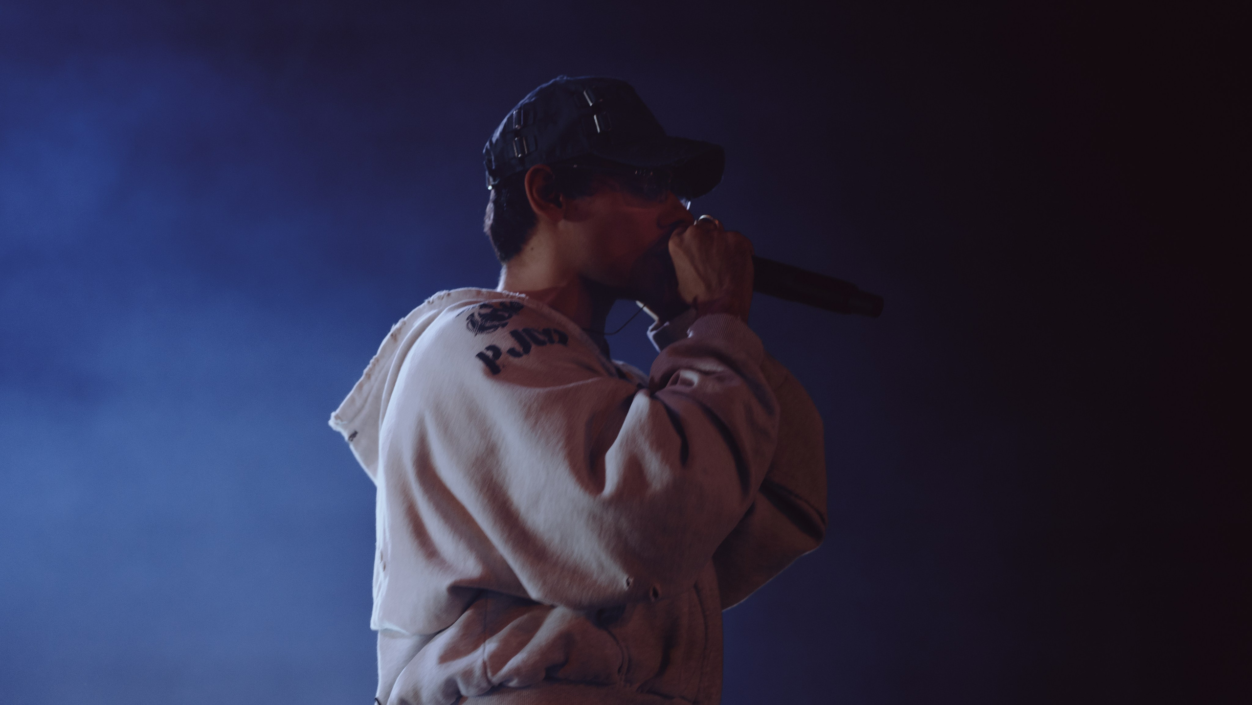 Bushido Zho. Репортажный фотограф мероприятий и концертов в Екатеринбурге