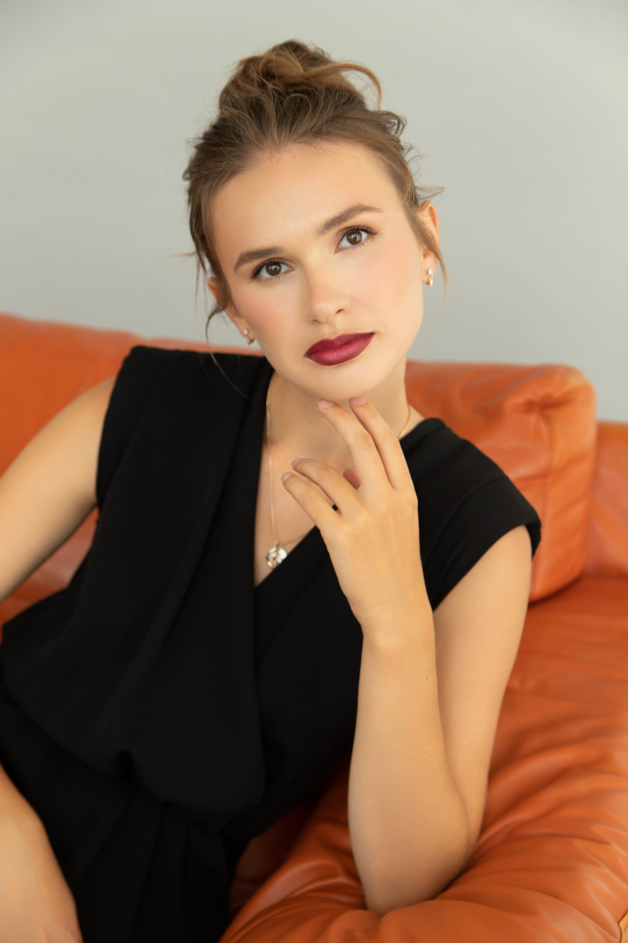 Индивидуальные съёмки. Фотограф Анна Гаремина. Контент и индивидуальные съёмки