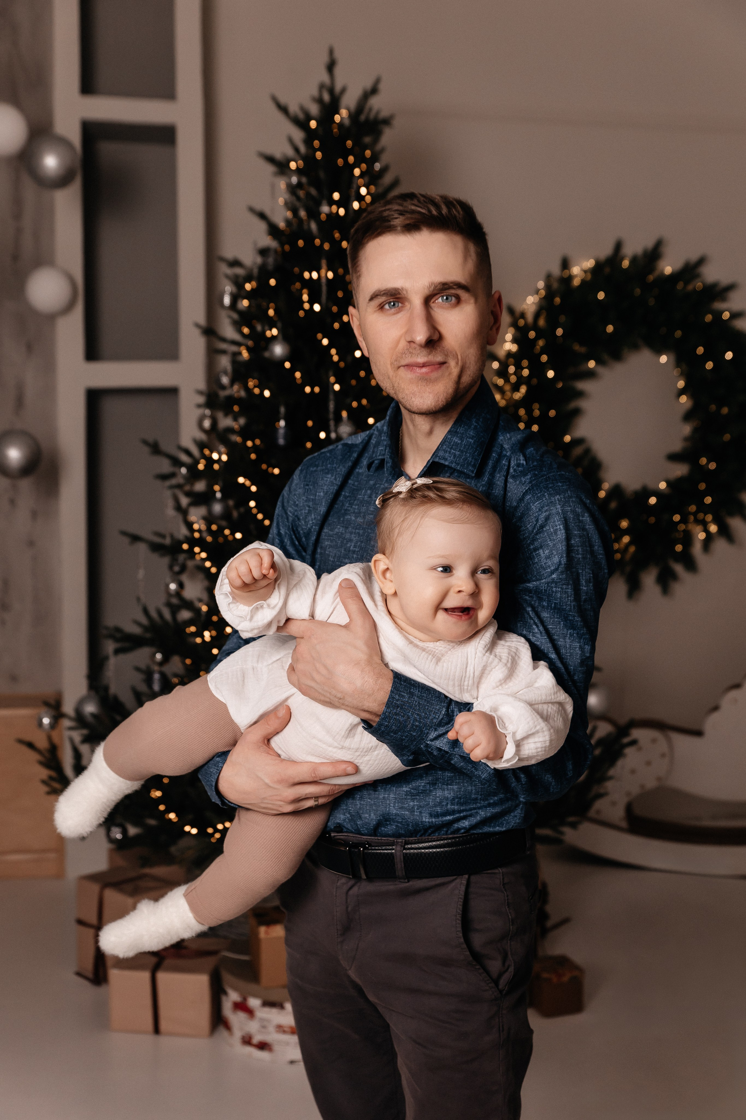 Оля, Саша и Лера. Семейный фотограф Минск Усова Ольга