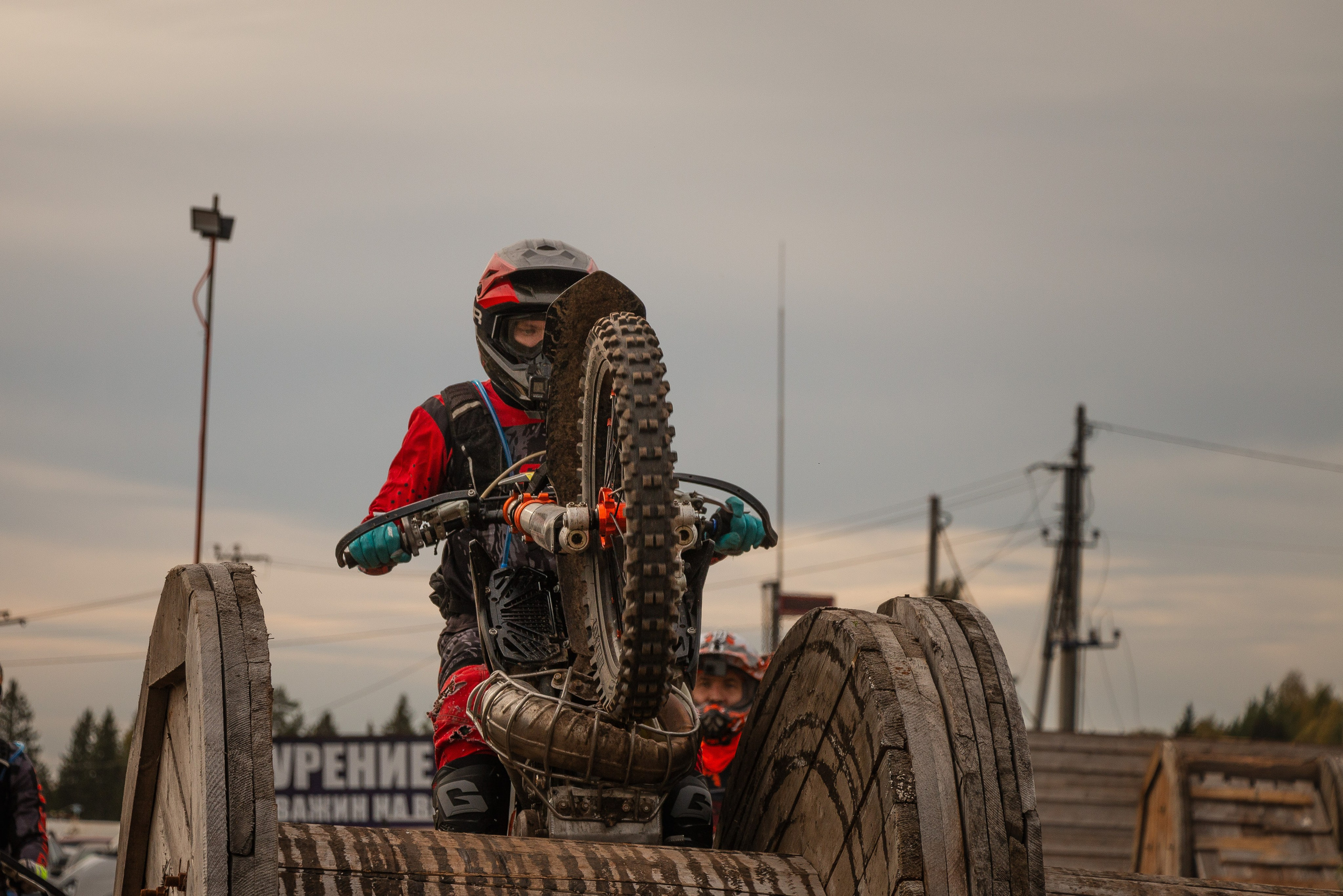 Путь Ижика. Ижевск 2024. Олег Романов. Мастер фото по спорту